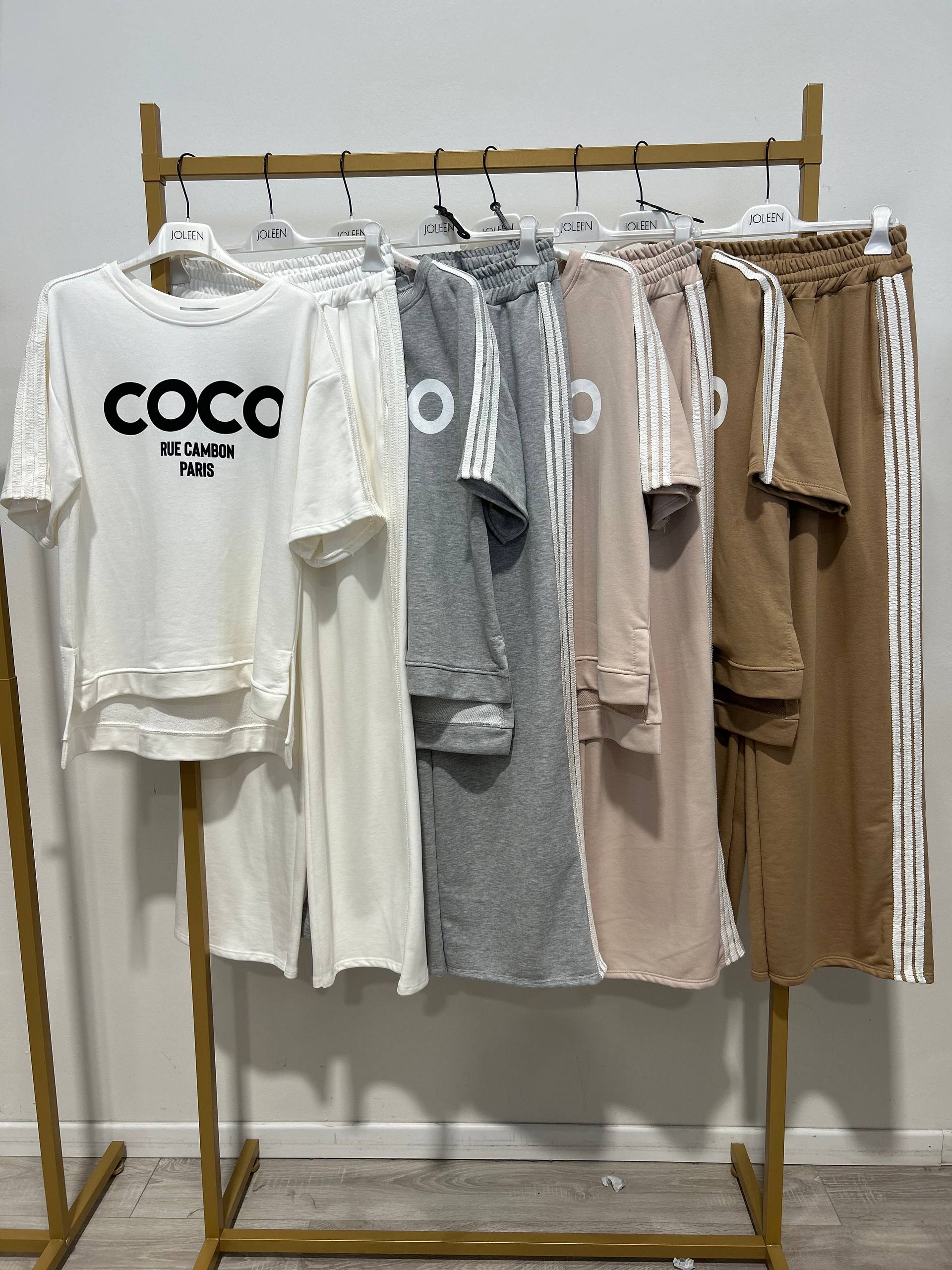 Итальянская одежда, бренд Joleen, арт. 74157703