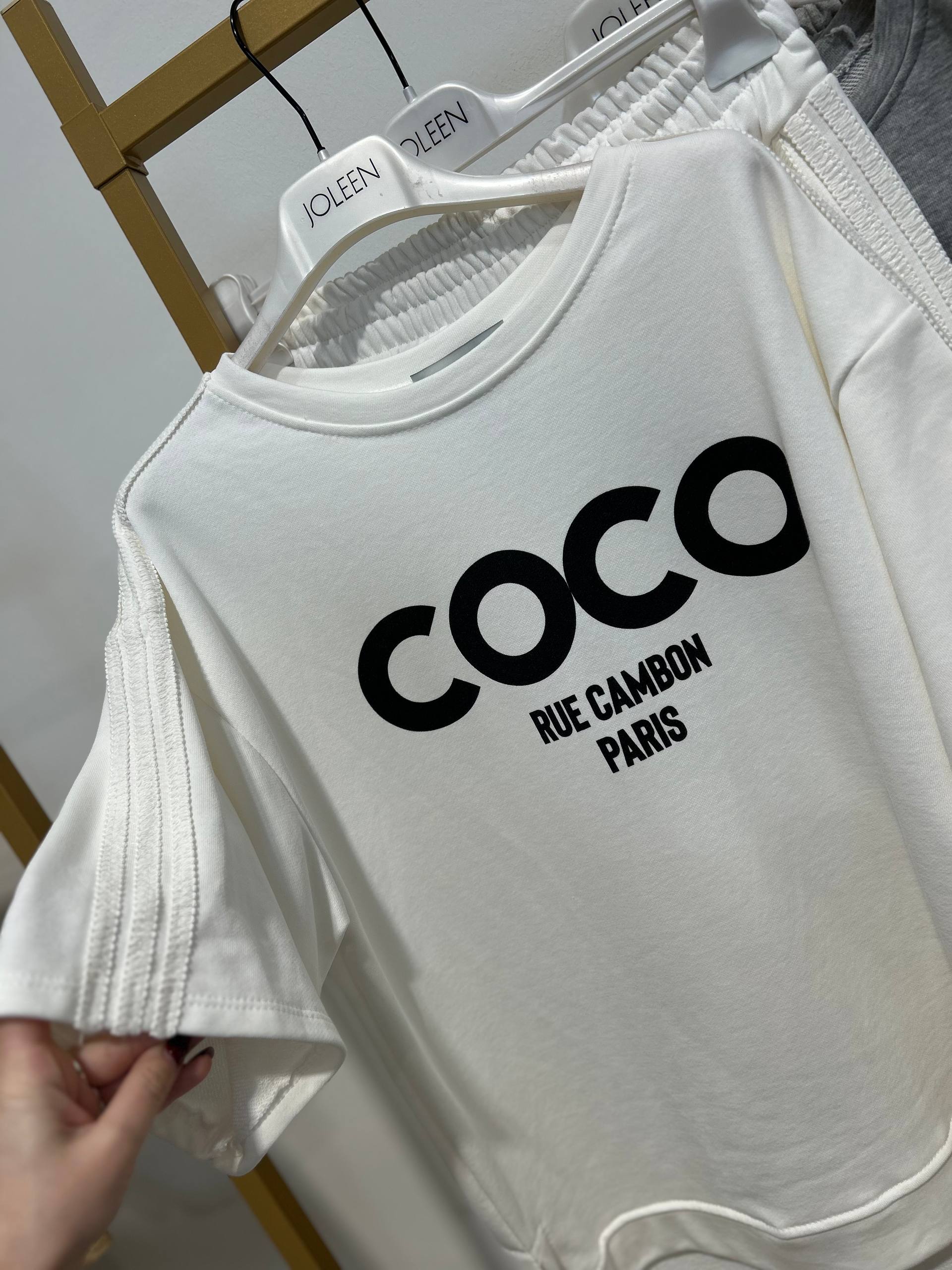 Итальянская одежда, бренд Joleen, арт. 74157704