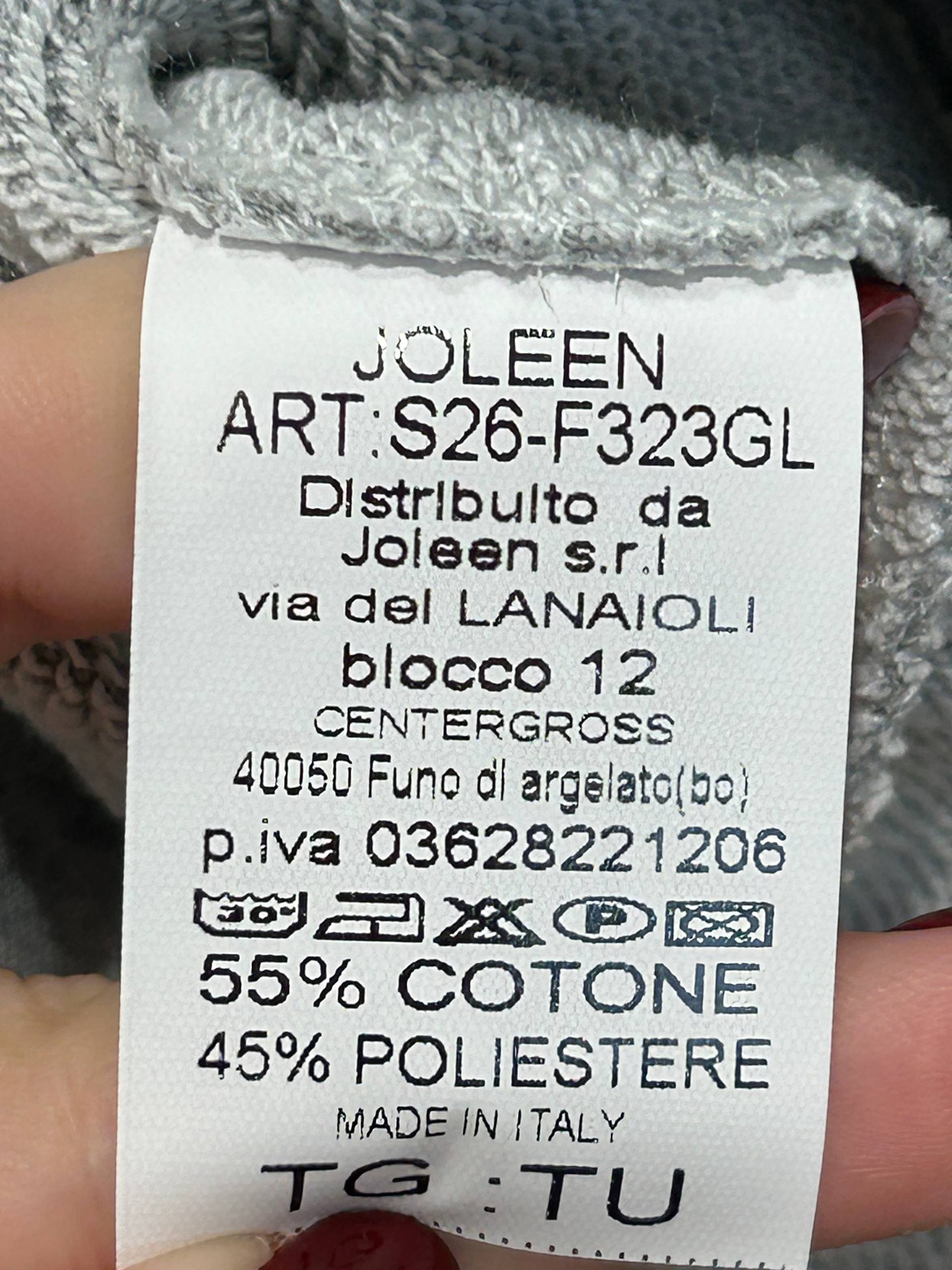 Итальянская одежда, бренд Joleen, арт. 74157706