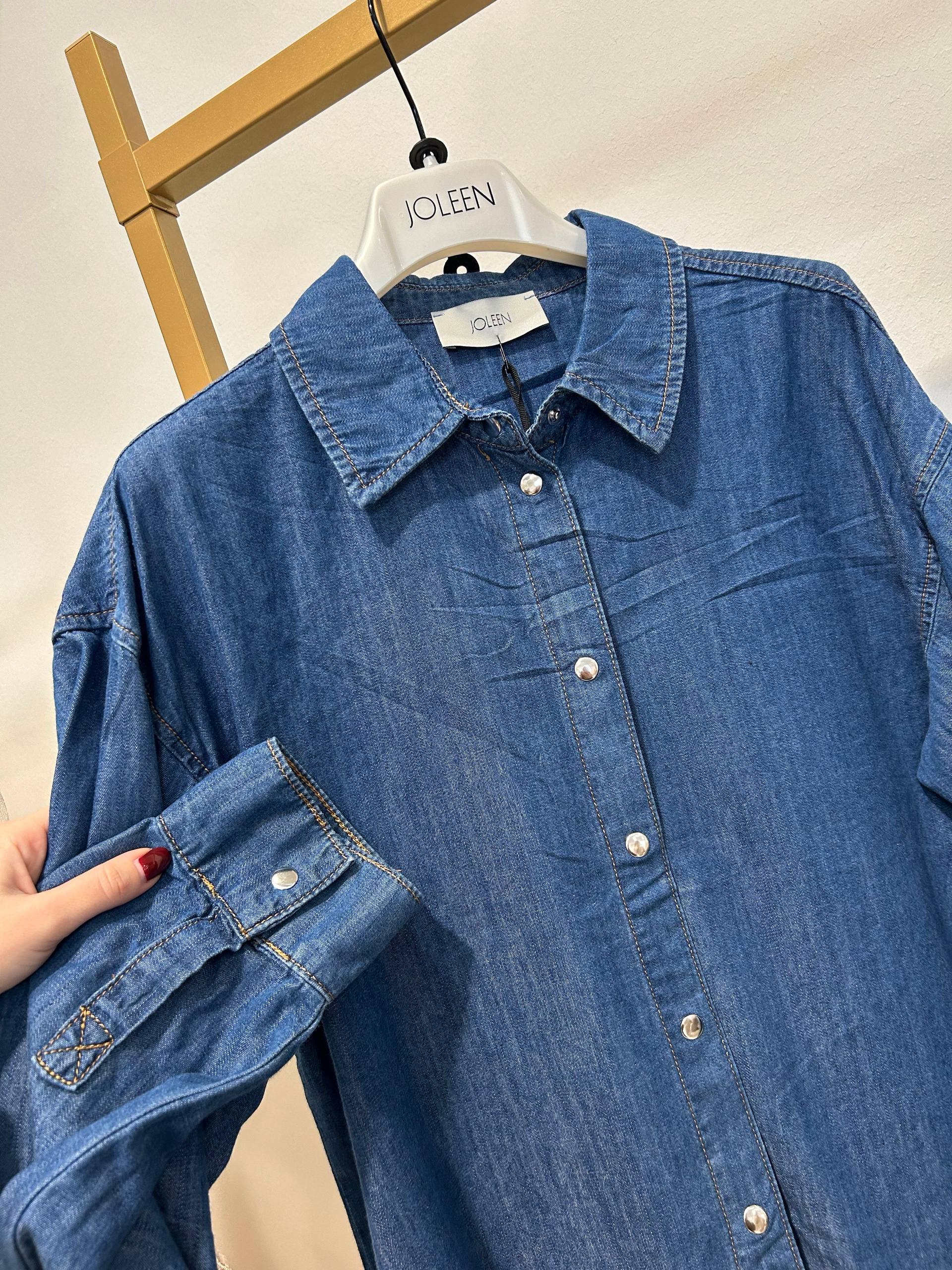 Итальянская одежда, бренд Joleen, арт. 74157716