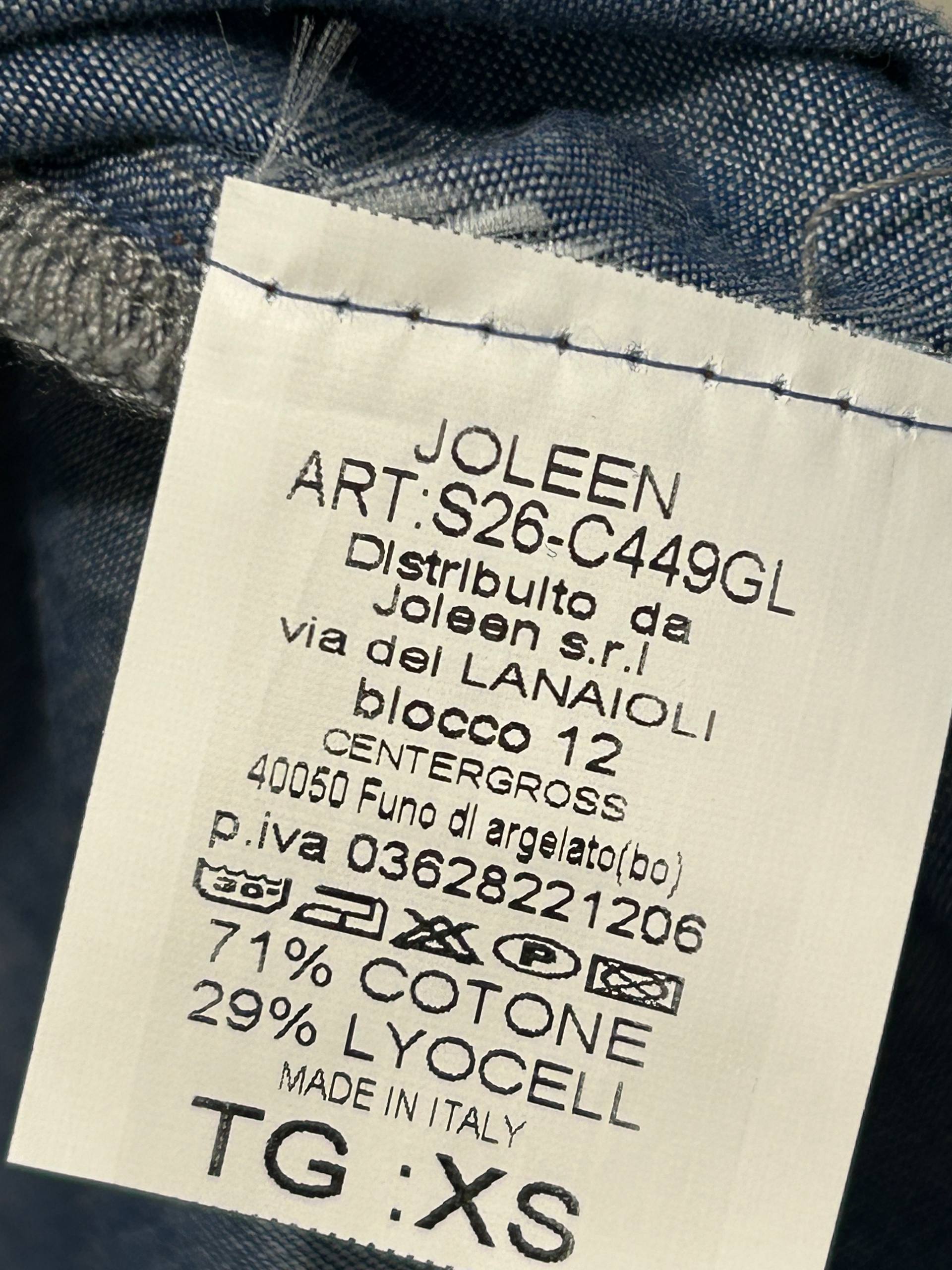 Итальянская одежда, бренд Joleen, арт. 74157717