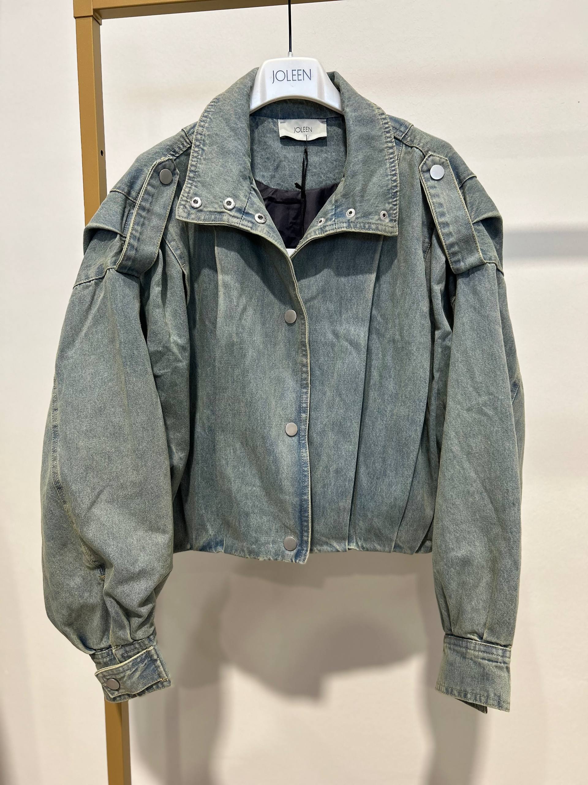 Итальянская одежда, бренд Joleen, арт. 74157722