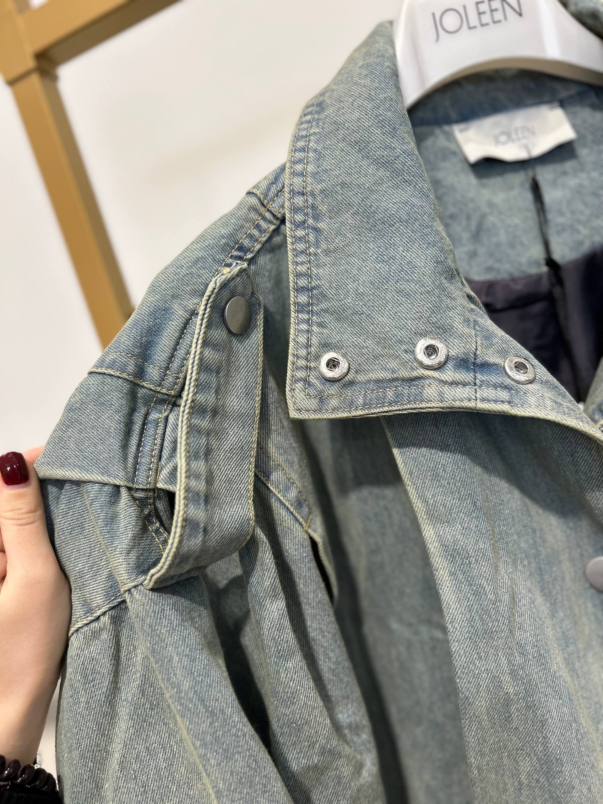 Итальянская одежда, бренд Joleen, арт. 74157723