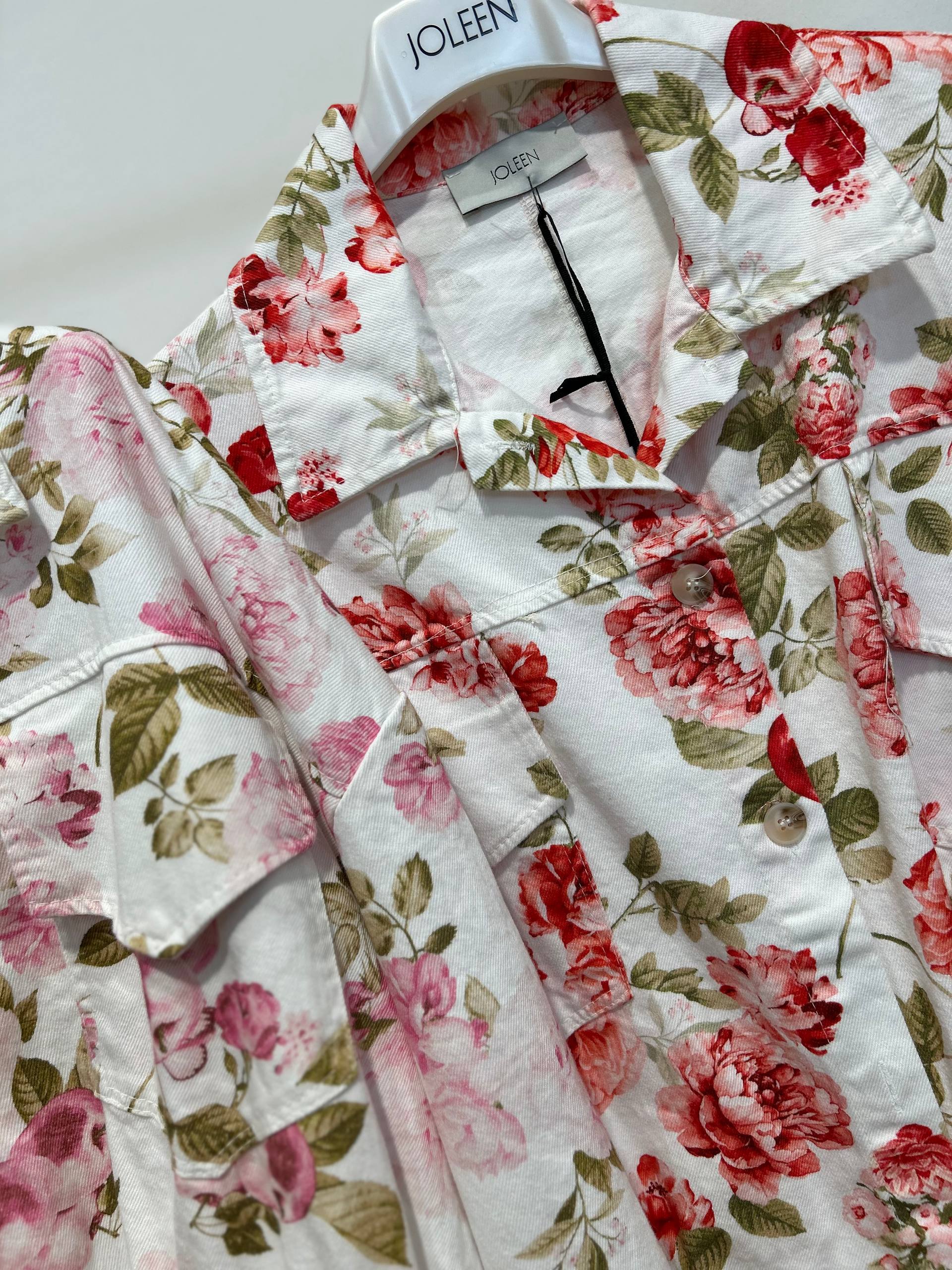 Итальянская одежда, бренд Joleen, арт. 74157748