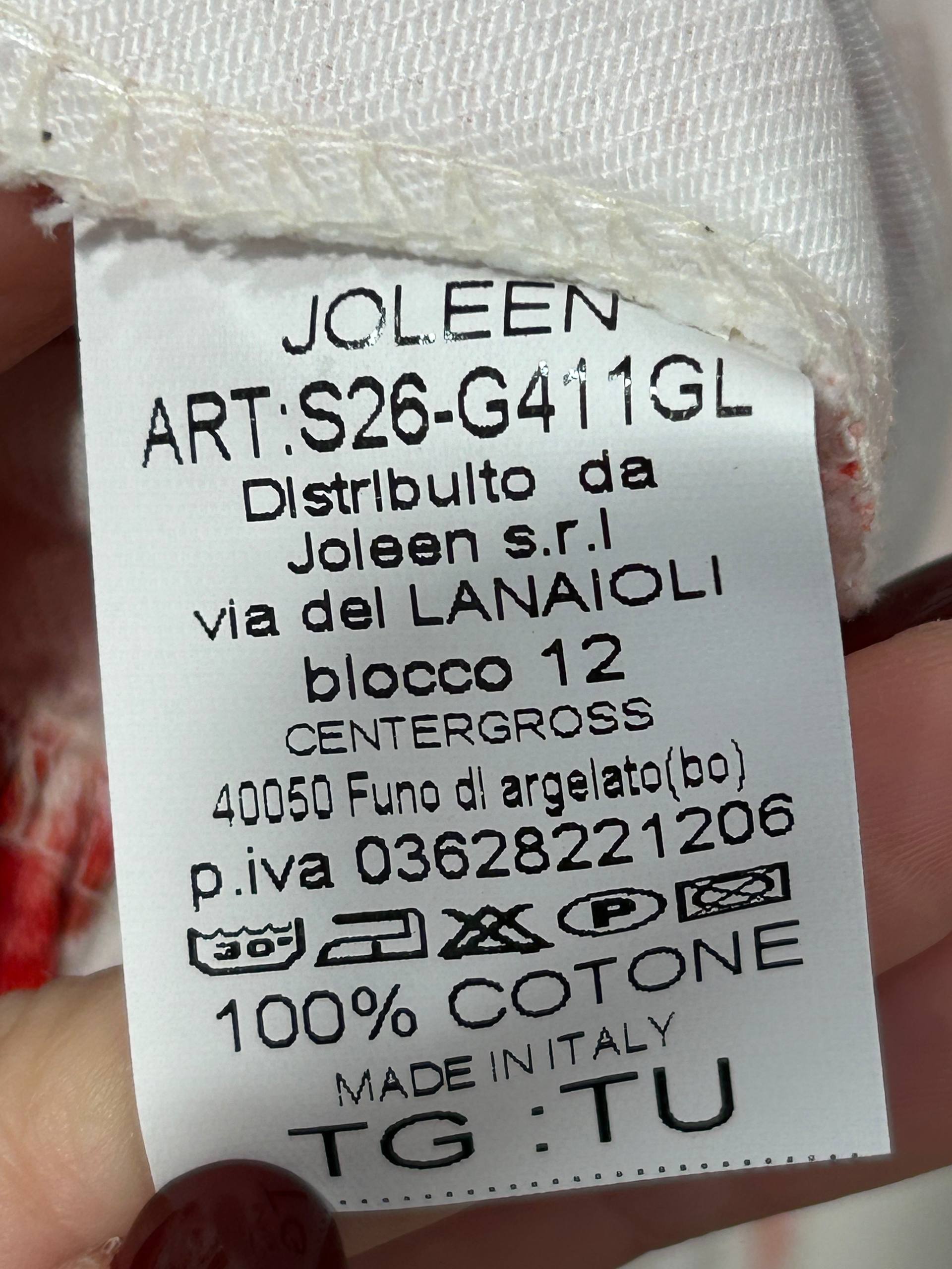 Итальянская одежда, бренд Joleen, арт. 74157751