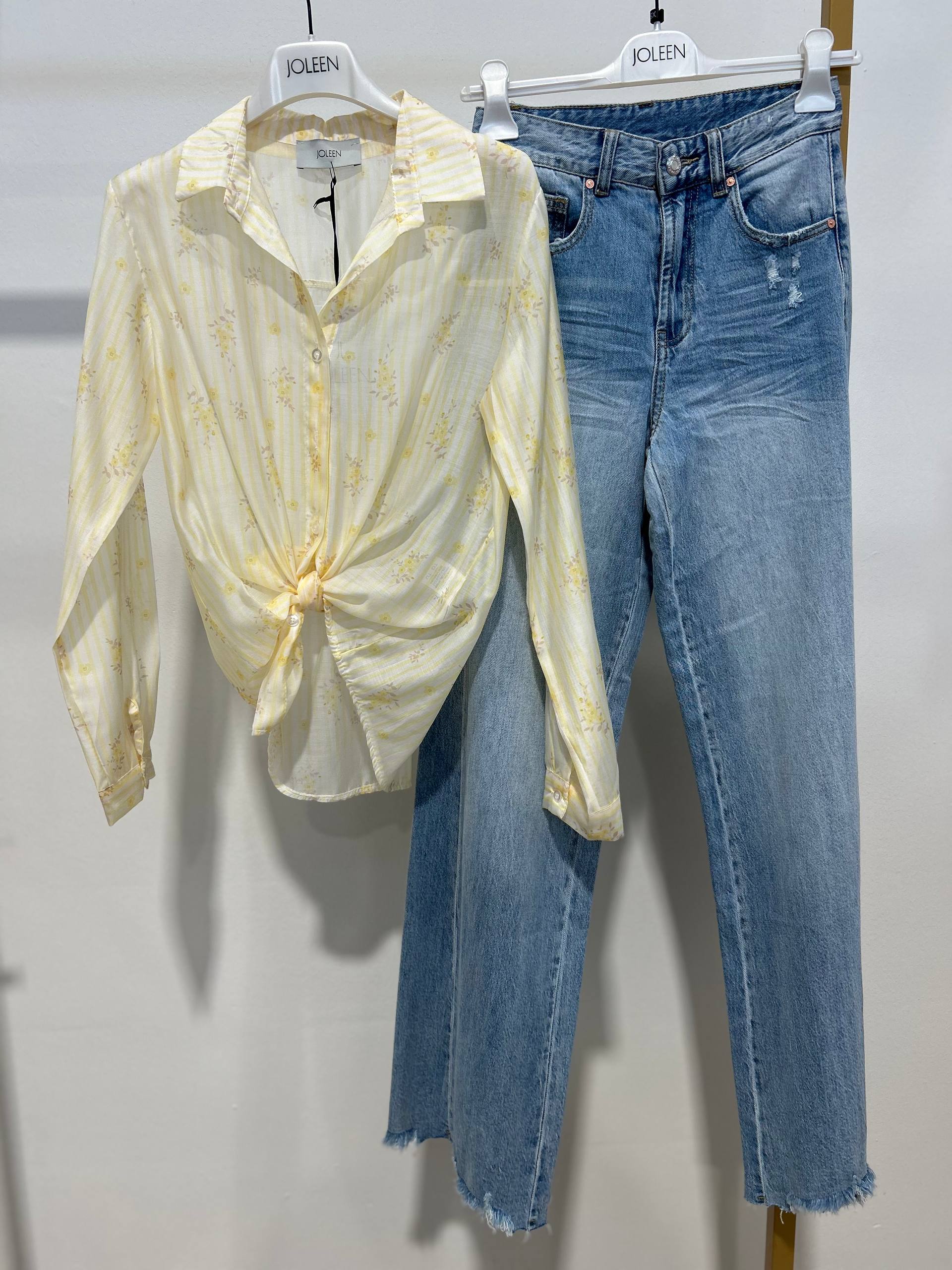 Итальянская одежда, бренд Joleen, арт. 74157908