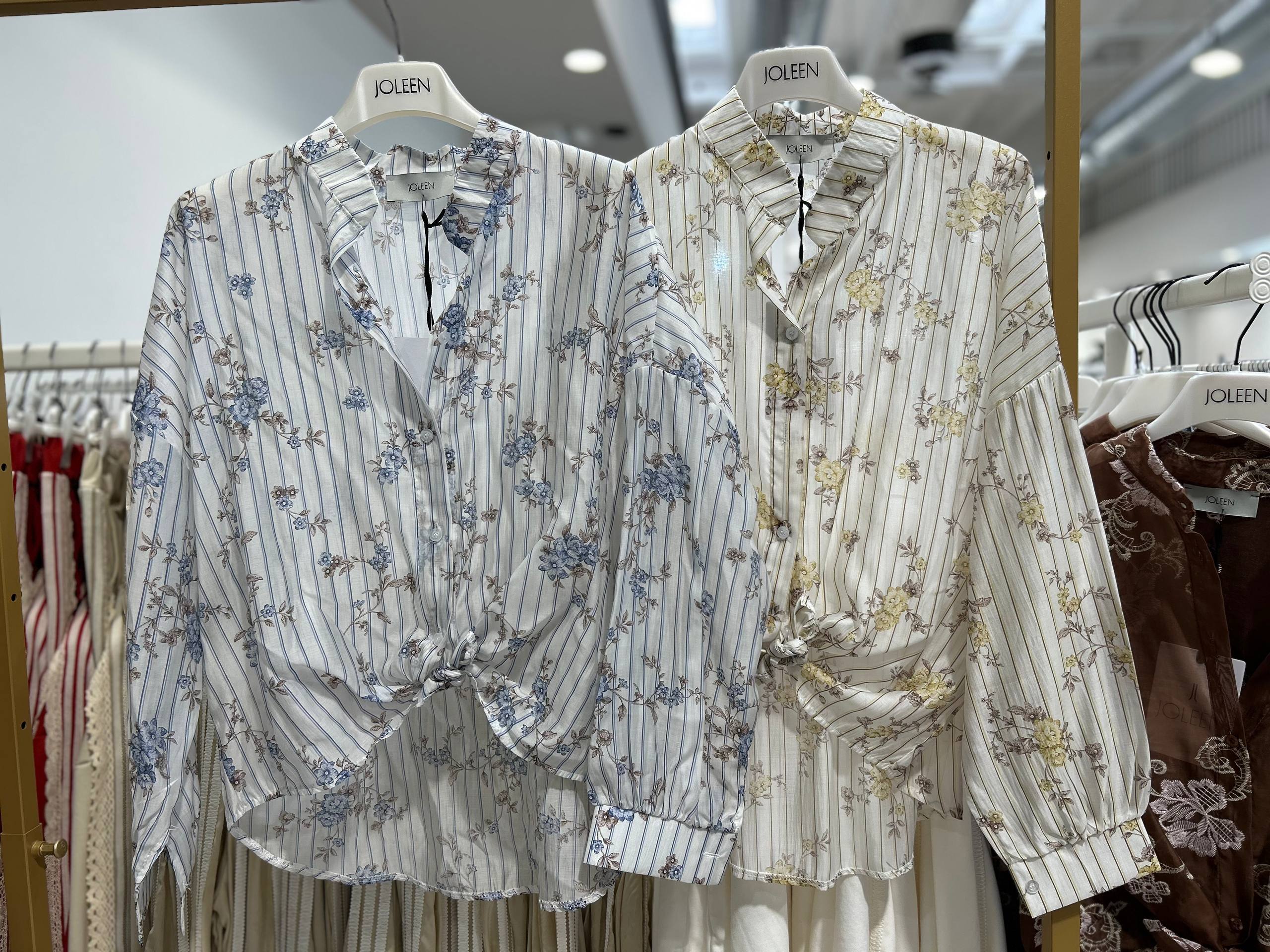 Итальянская одежда, бренд Joleen, арт. 74158093