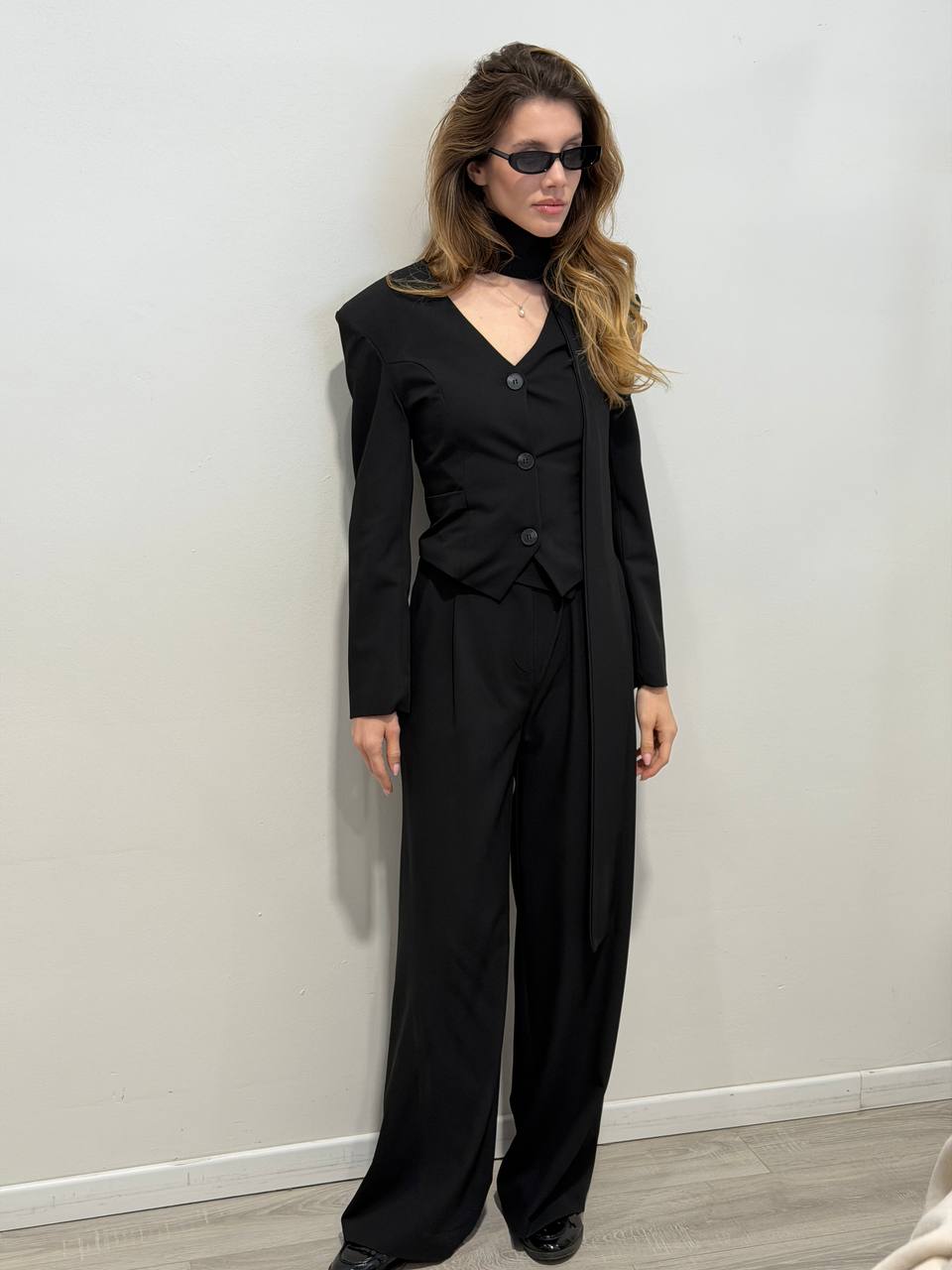 Итальянская одежда, бренд Joleen, арт. 74158107