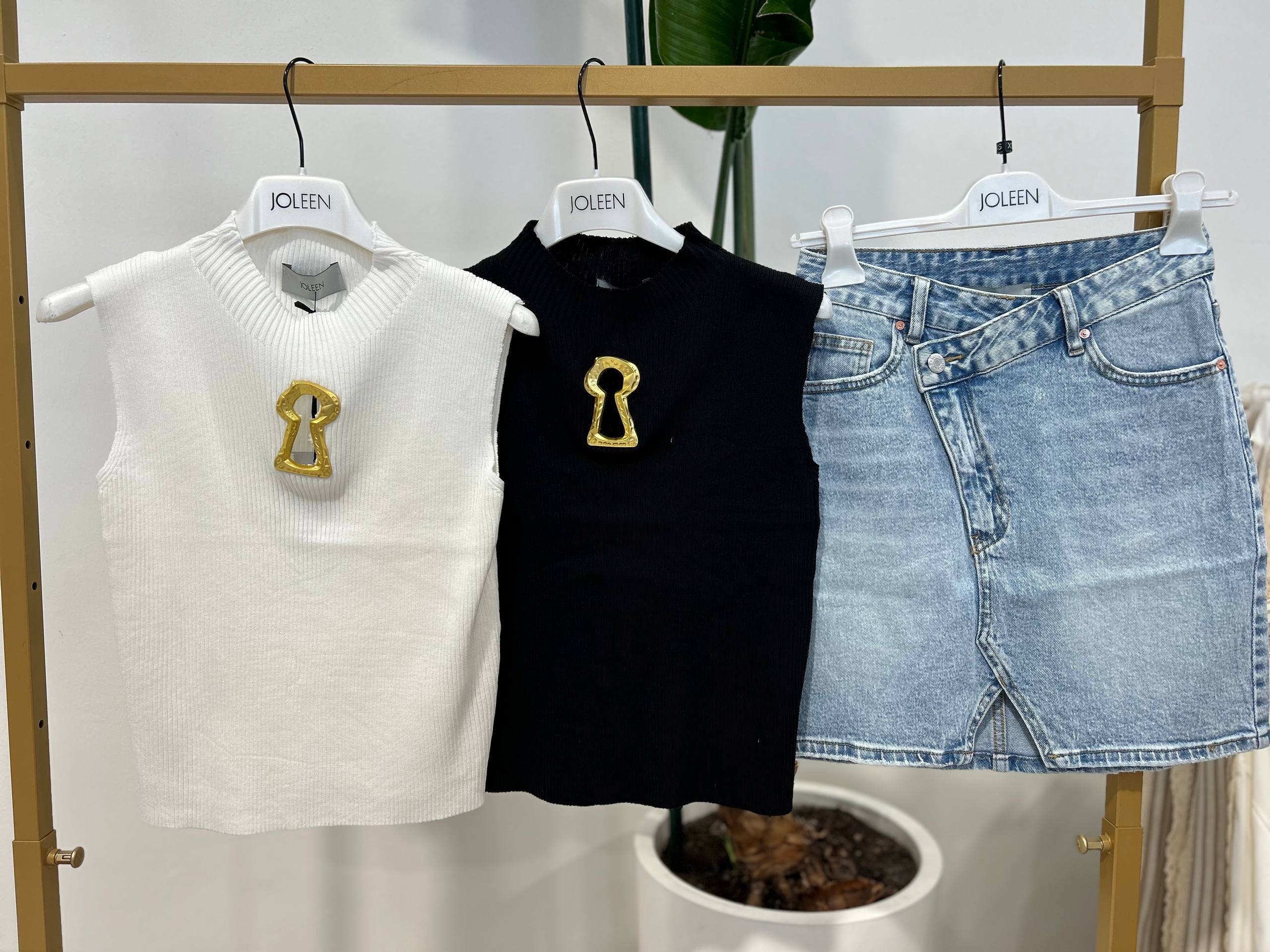 Итальянская одежда, бренд Joleen, арт. 74158295