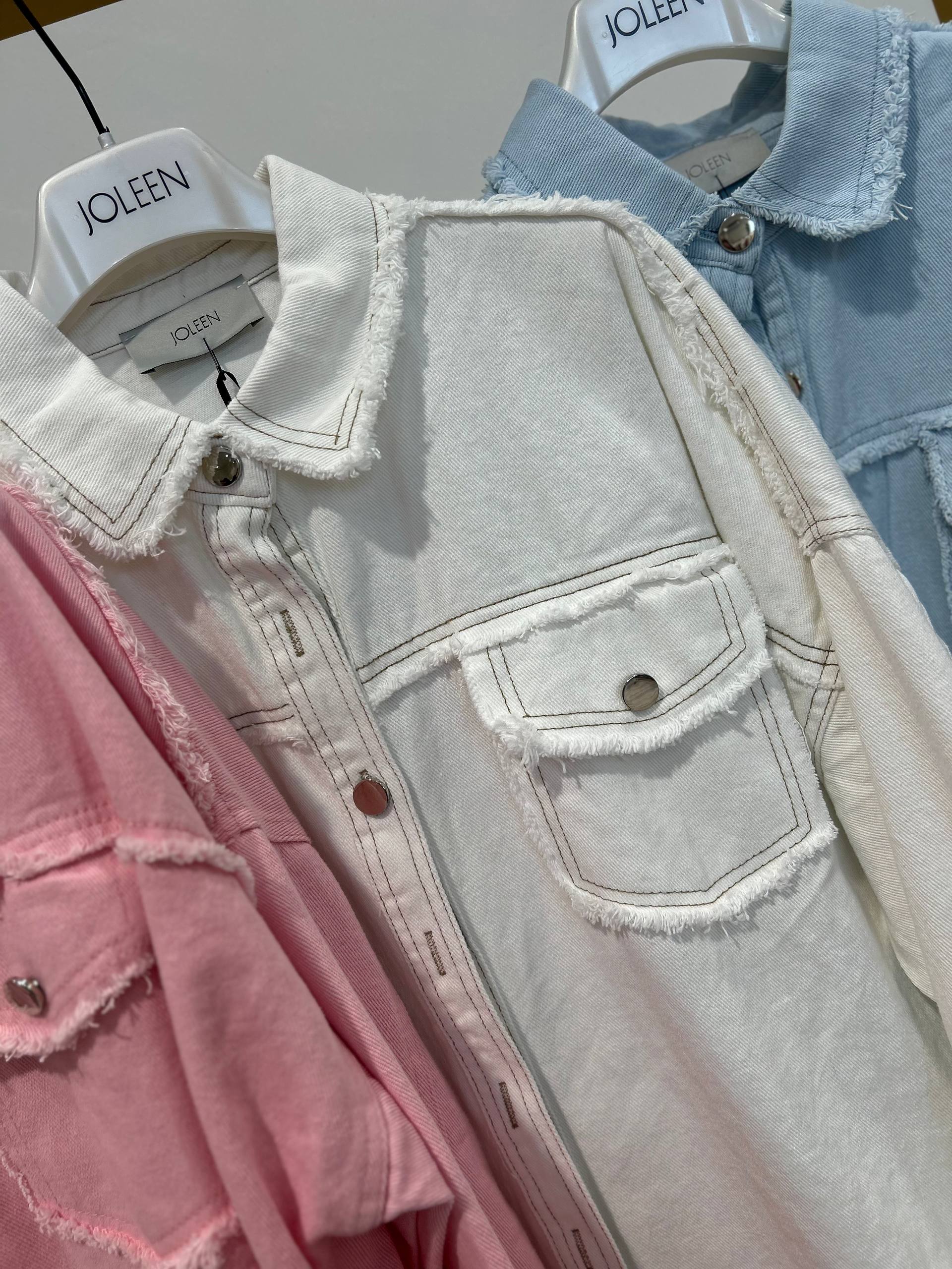 Итальянская одежда, бренд Joleen, арт. 74158447