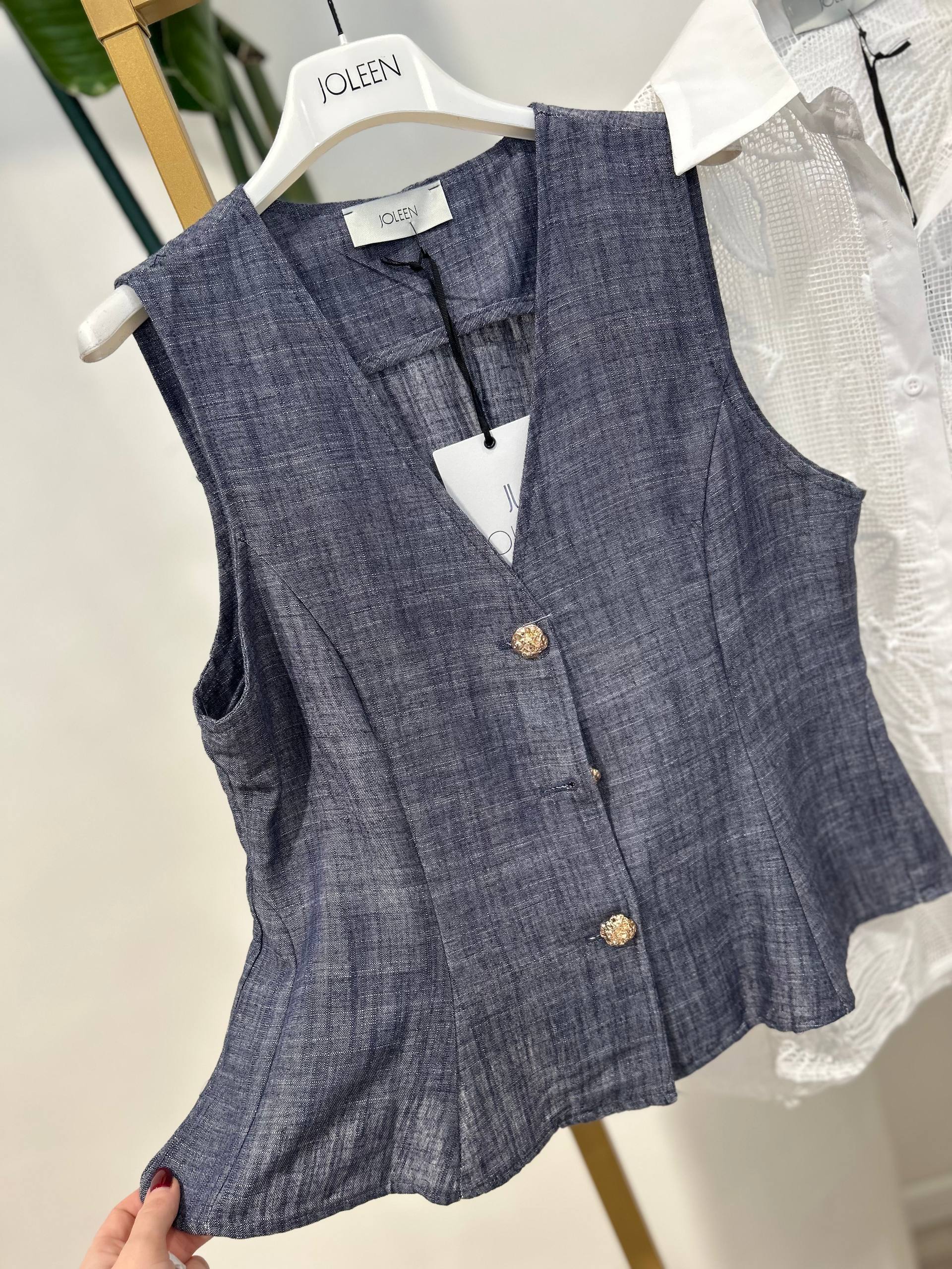 Итальянская одежда, бренд Joleen, арт. 74158720