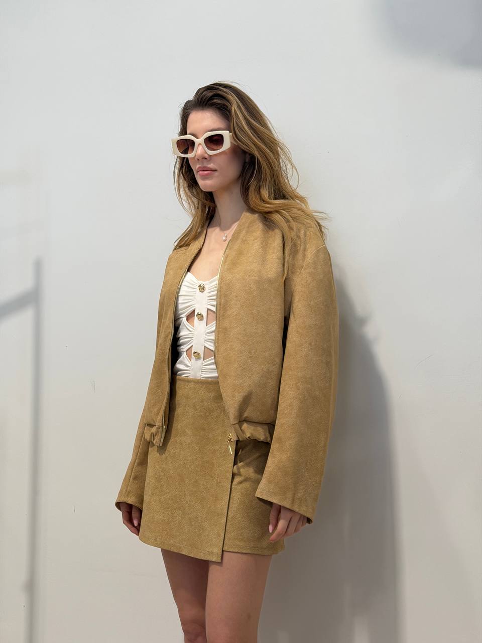 Итальянская одежда, бренд Joleen, арт. 74158807