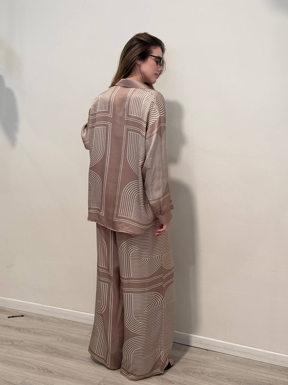 Итальянская одежда, бренд Souvenir, арт. 74159066