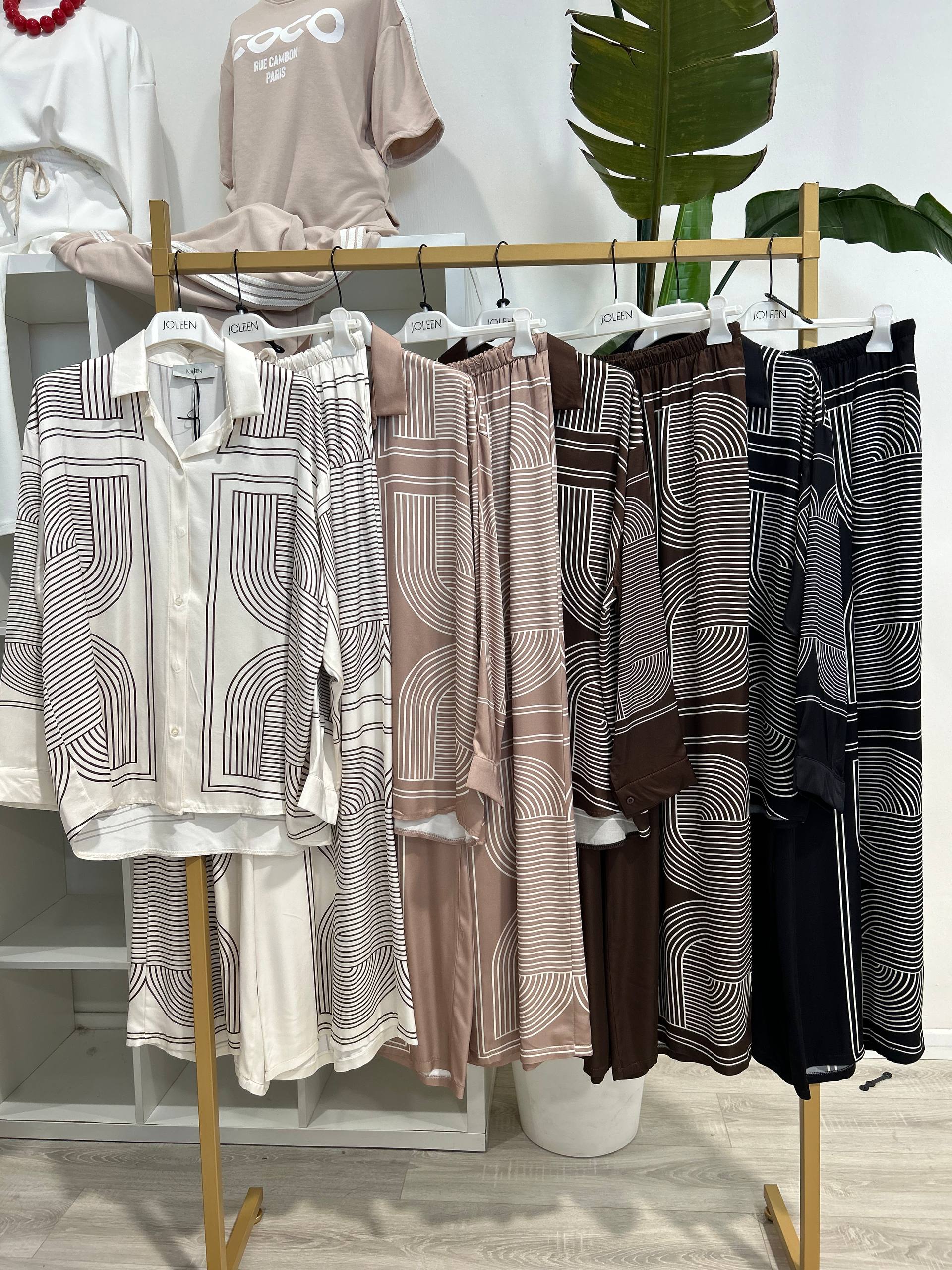 Итальянская одежда, бренд Joleen, арт. 74159095