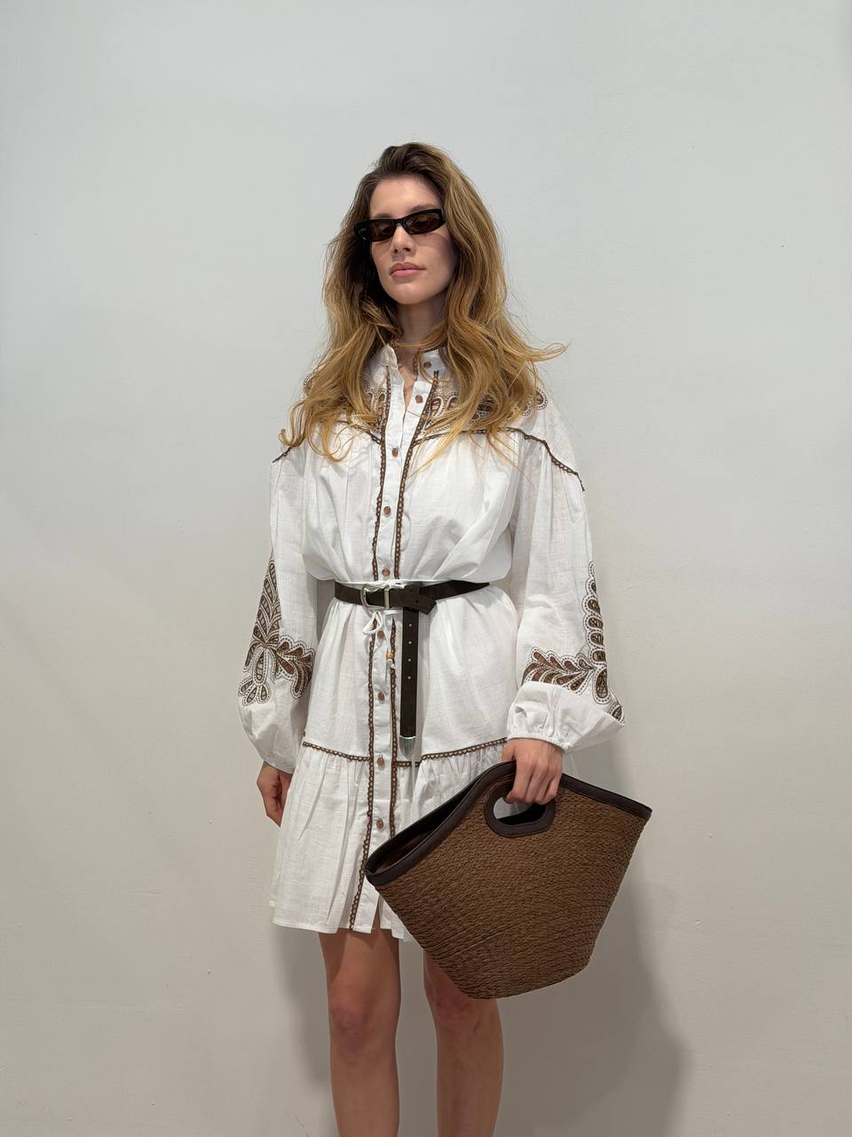 Итальянская одежда, бренд Joleen, арт. 74159135