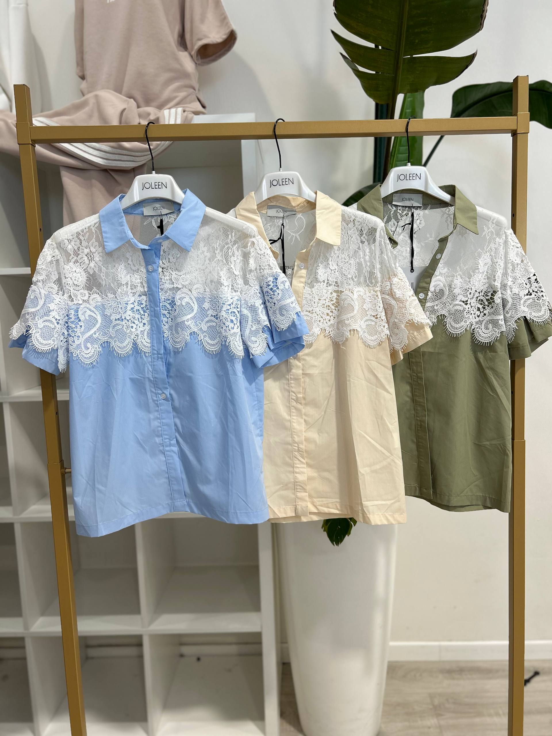 Итальянская одежда, бренд Joleen, арт. 74159164