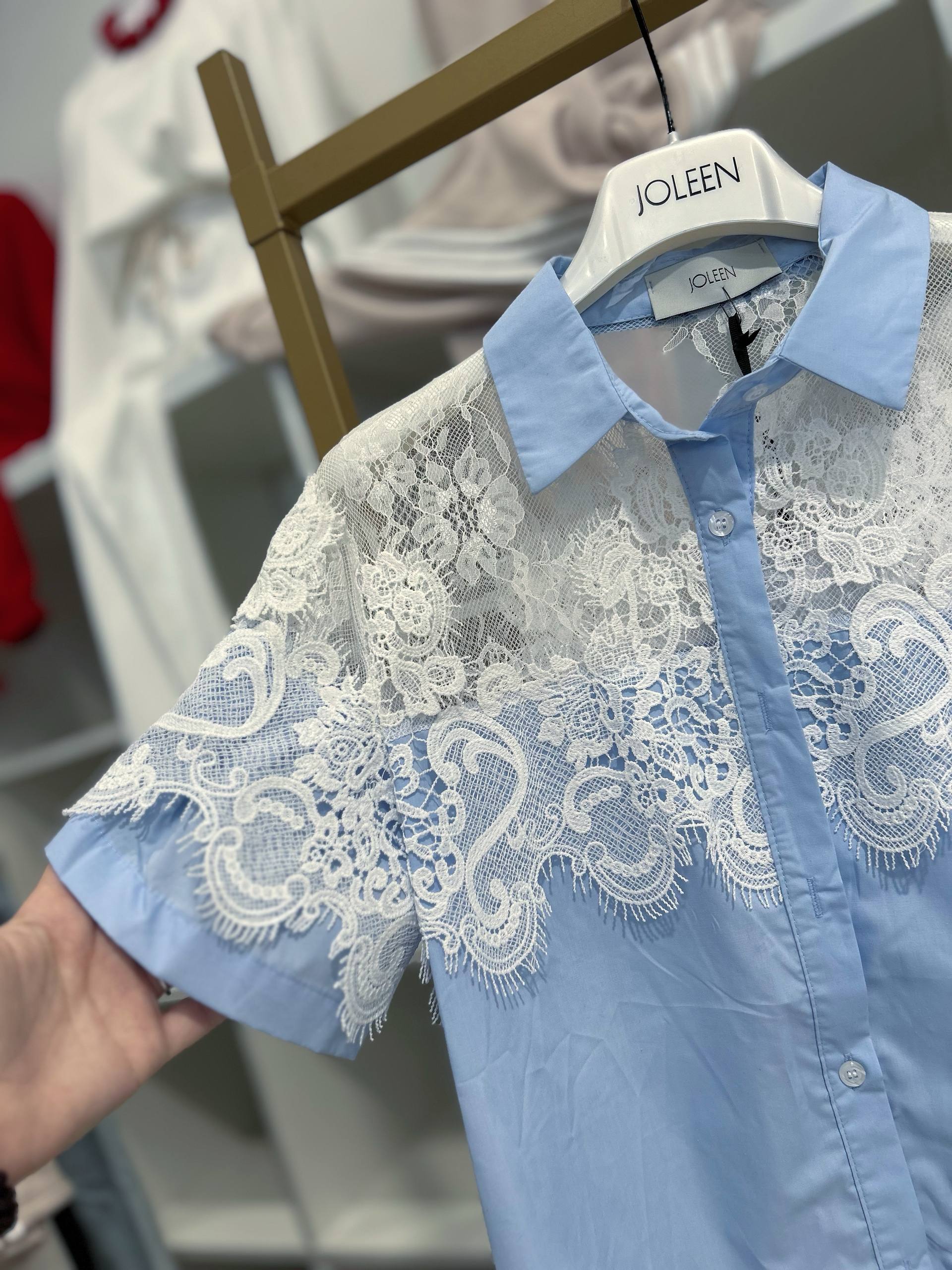 Итальянская одежда, бренд Joleen, арт. 74159165