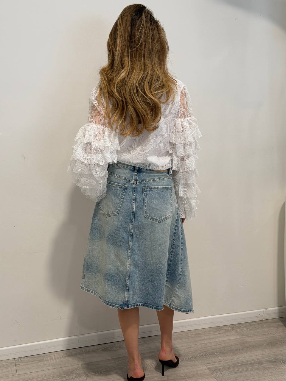 Итальянская одежда, бренд Joleen, арт. 74159291