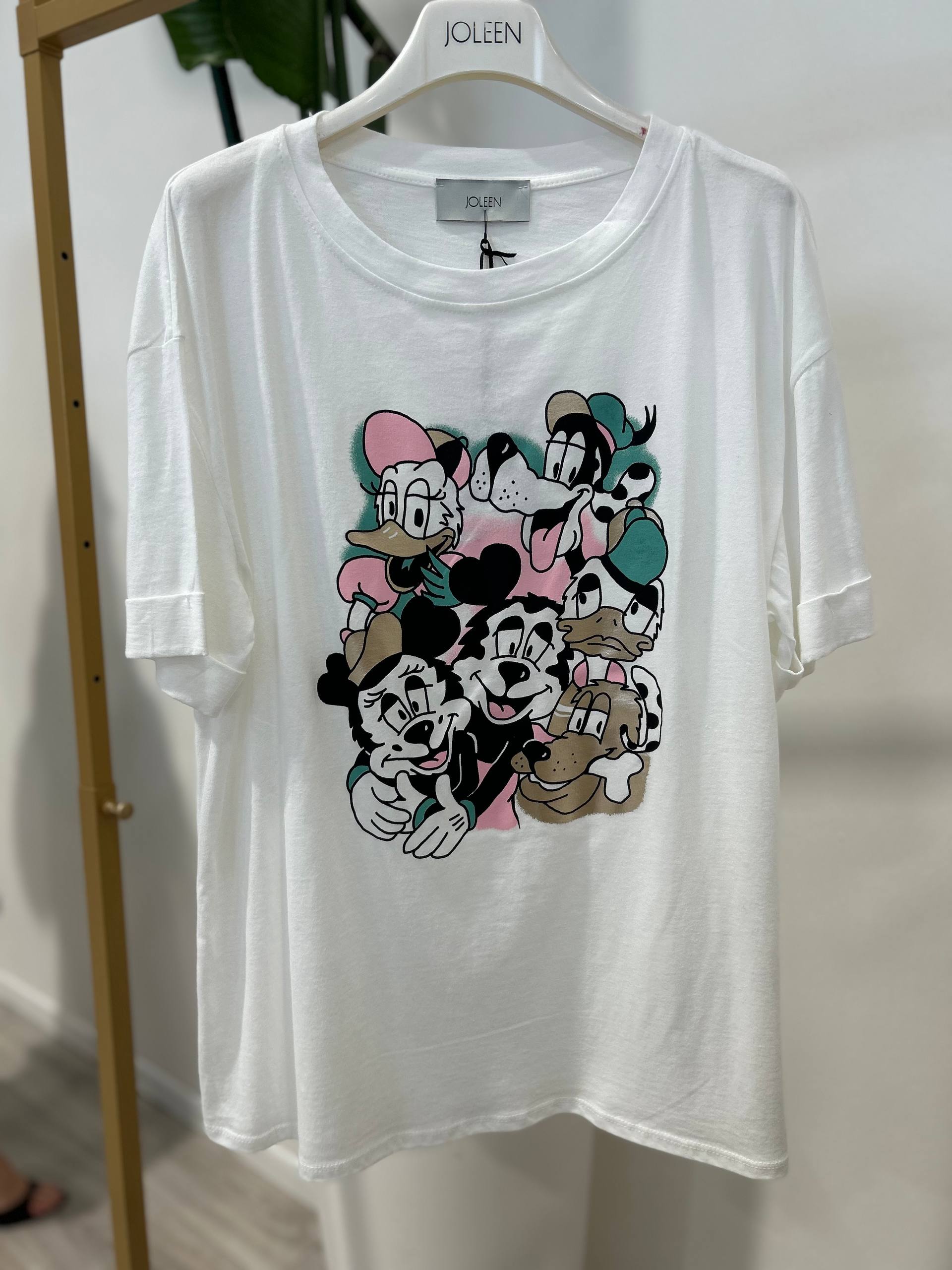 Итальянская одежда, бренд Joleen, арт. 74159293