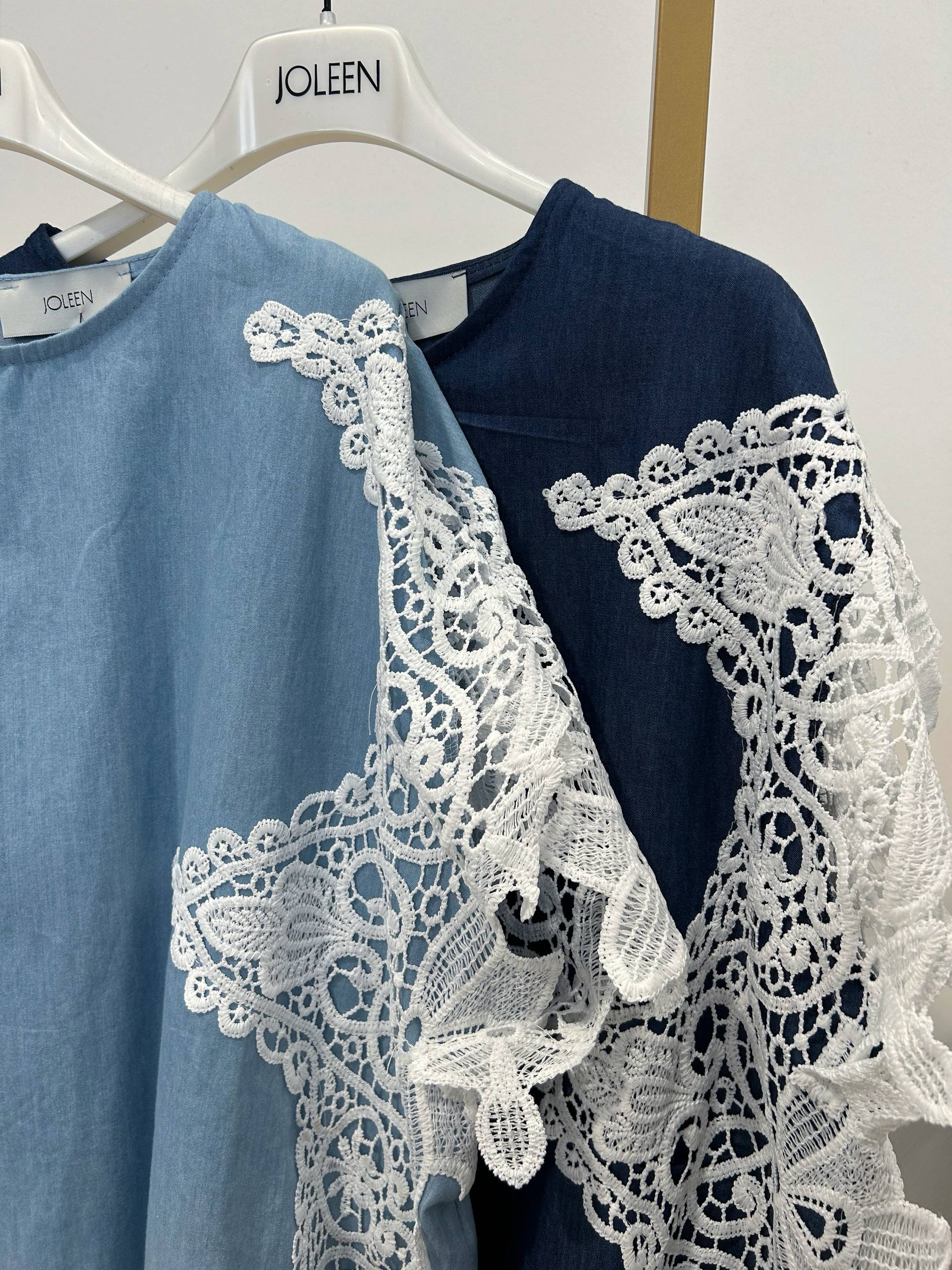 Итальянская одежда, бренд Joleen, арт. 74159440