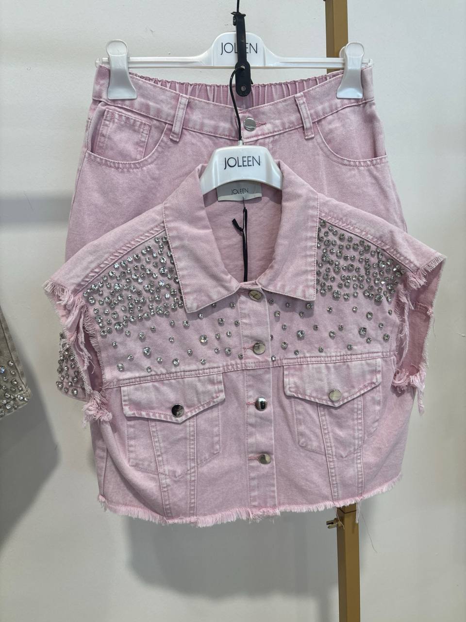 Итальянская одежда, бренд Joleen, арт. 74174044