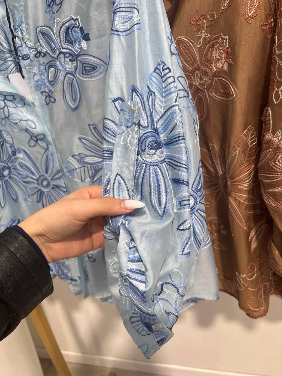 Итальянская одежда, бренд Joleen, арт. 74174237