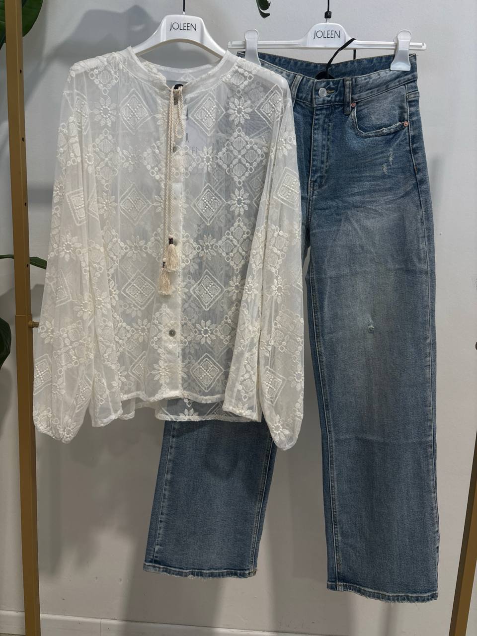 Итальянская одежда, бренд Joleen, арт. 74174290