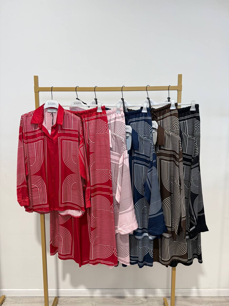 Итальянская одежда, бренд Joleen, арт. 74174641