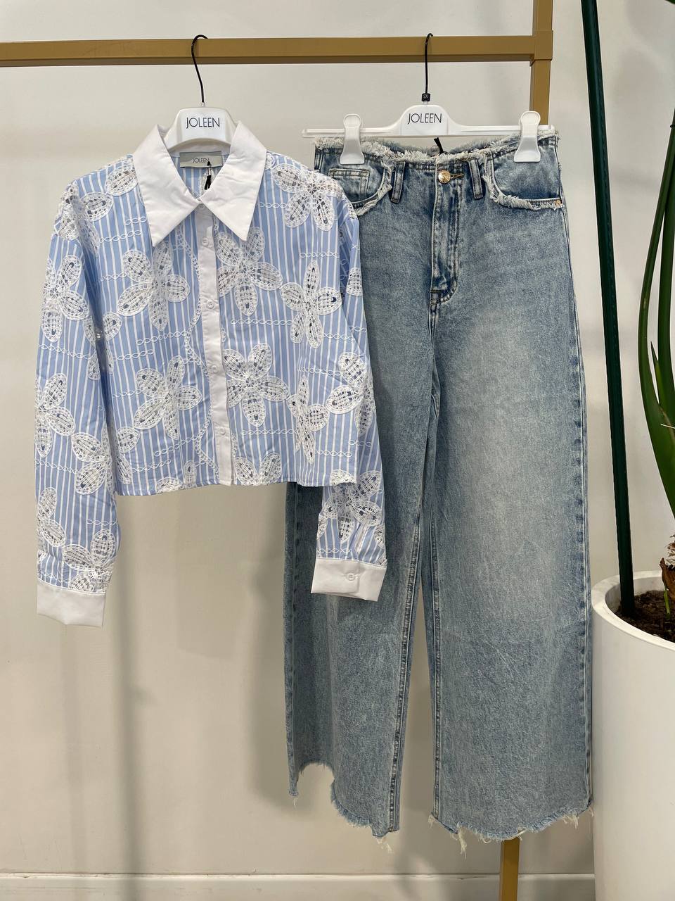 Итальянская одежда, бренд Joleen, арт. 74185069