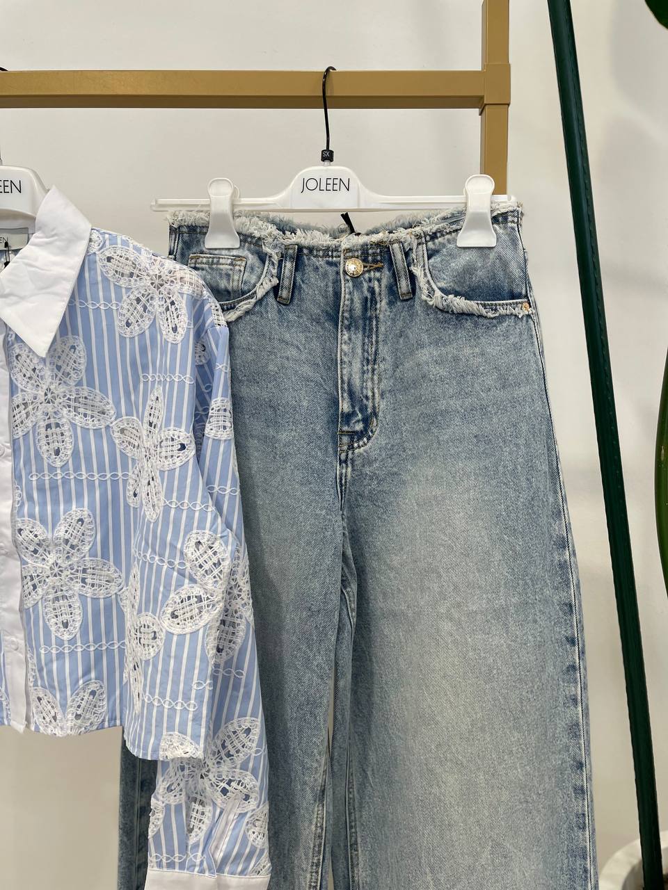 Итальянская одежда, бренд Joleen, арт. 74185071