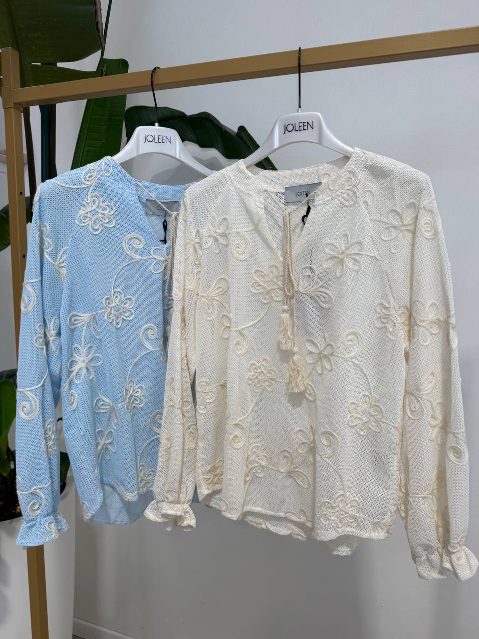 Итальянская одежда, бренд Joleen, арт. 74190304