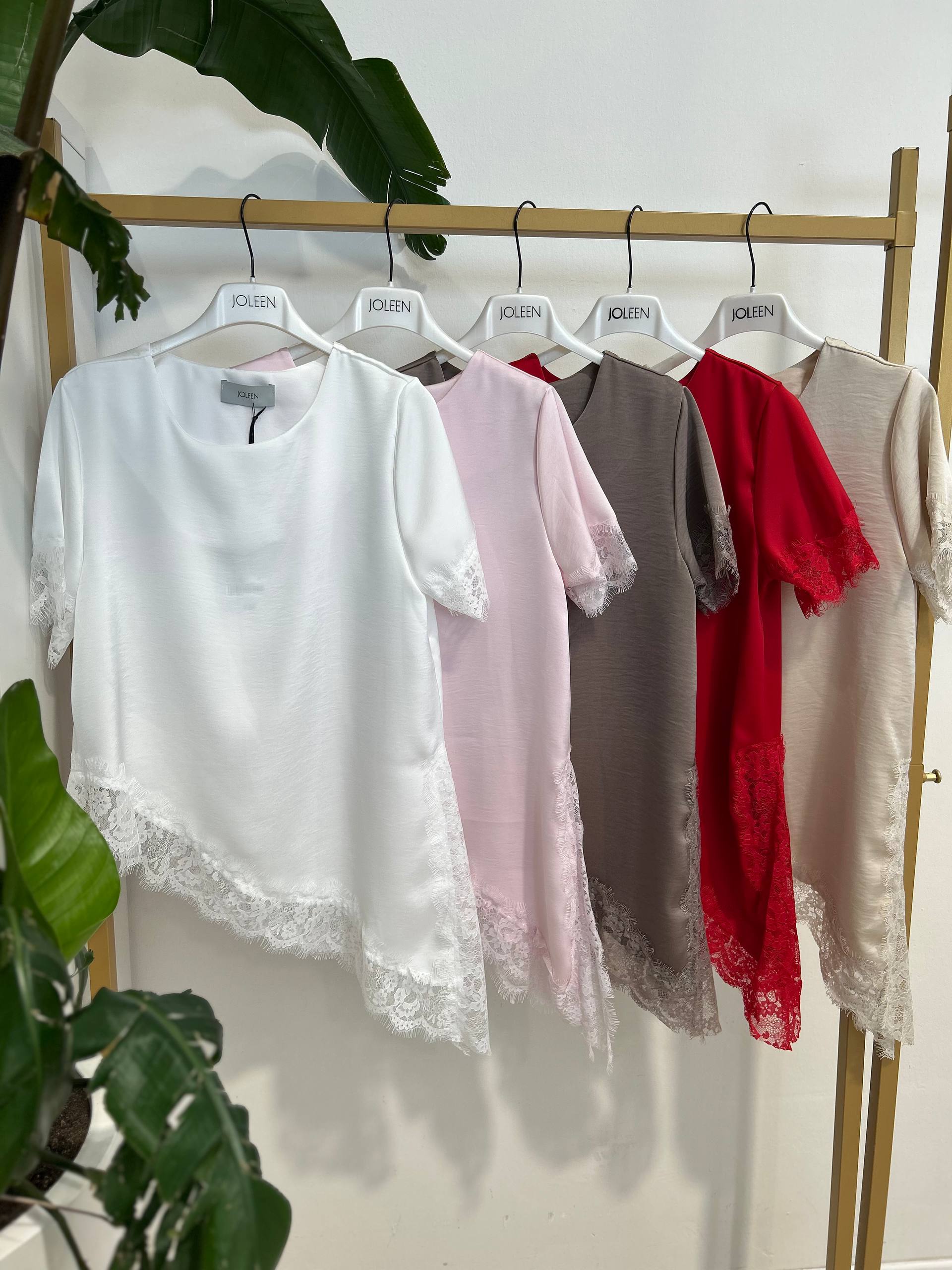 Итальянская одежда, бренд Joleen, арт. 74201350