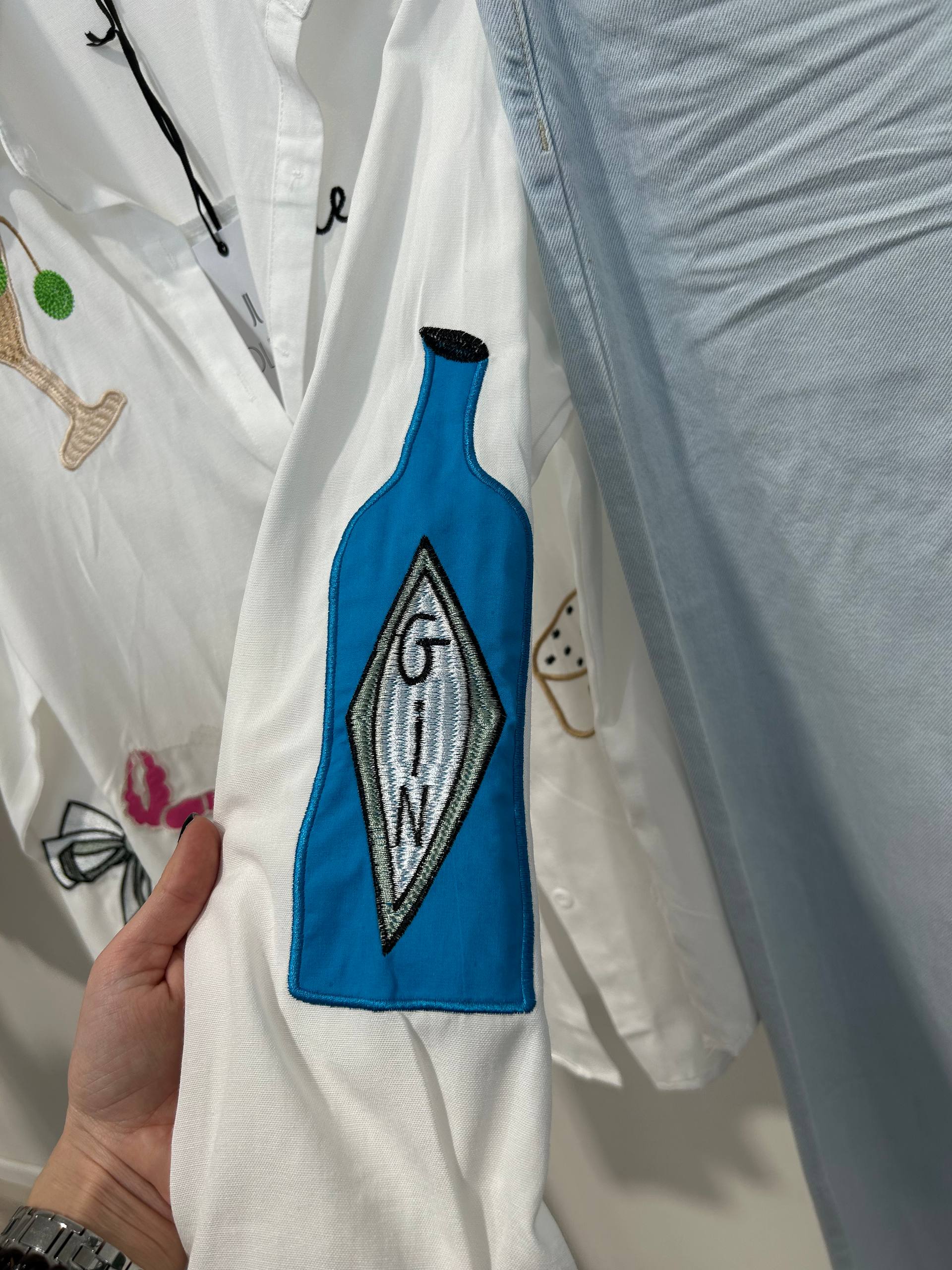 Итальянская одежда, бренд Joleen, арт. 74201461