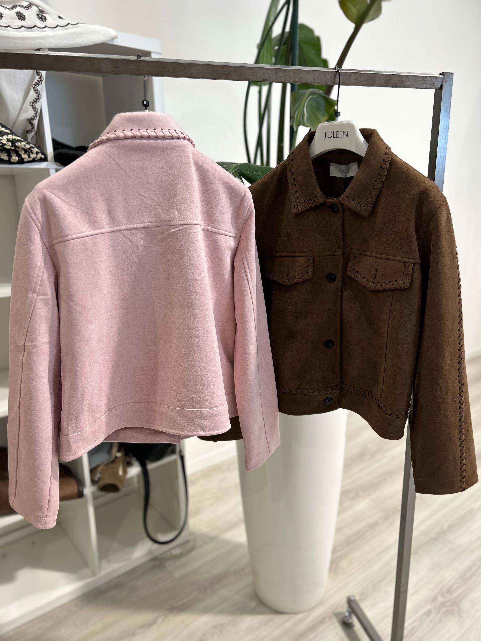 Итальянская одежда, бренд Joleen, арт. 74201820