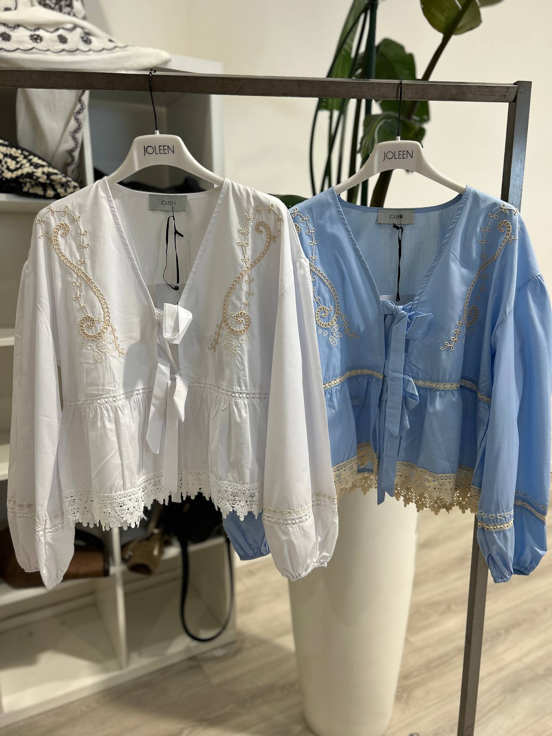 Итальянская одежда, бренд Joleen, арт. 74202029