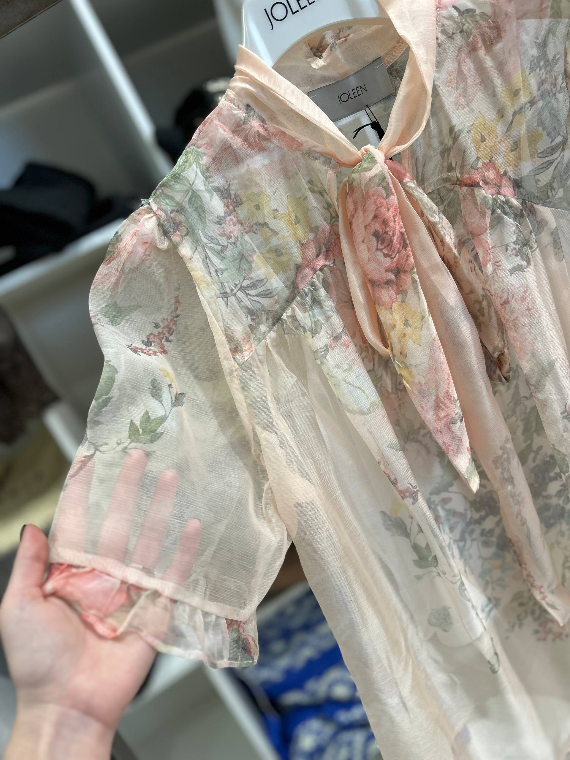 Итальянская одежда, бренд Joleen, арт. 74202046