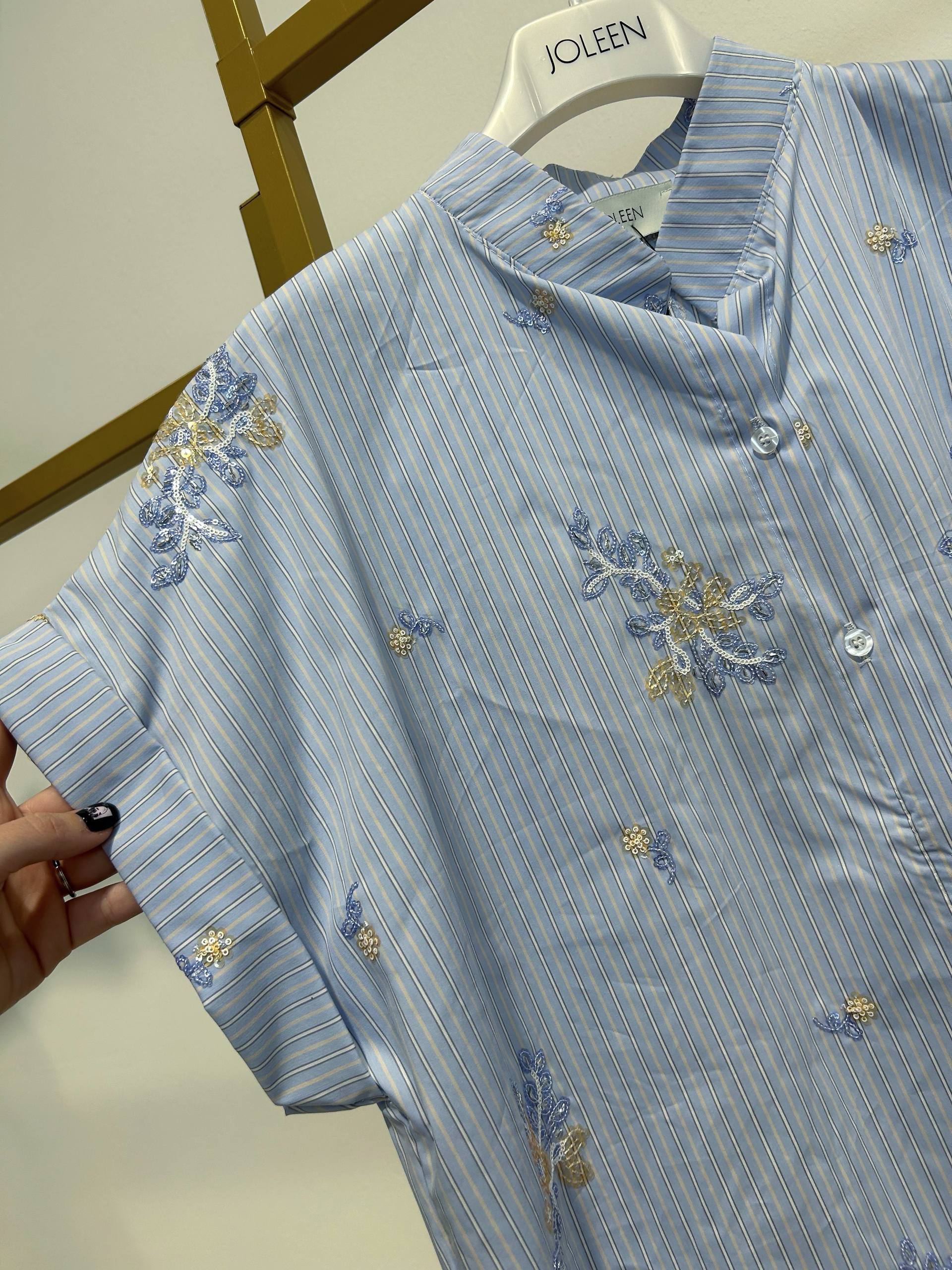 Итальянская одежда, бренд Joleen, арт. 74202133