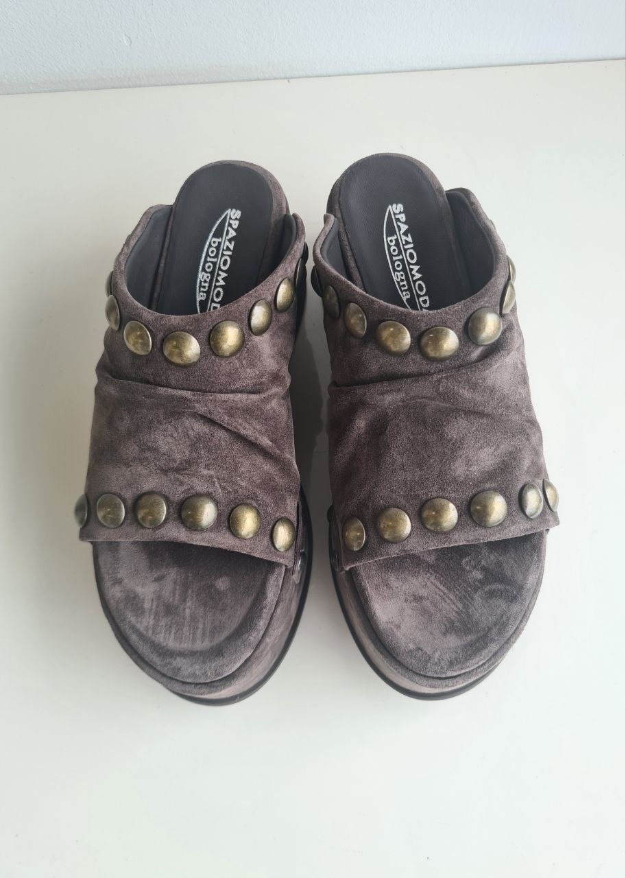 Фото Spazio Moda - Обувь