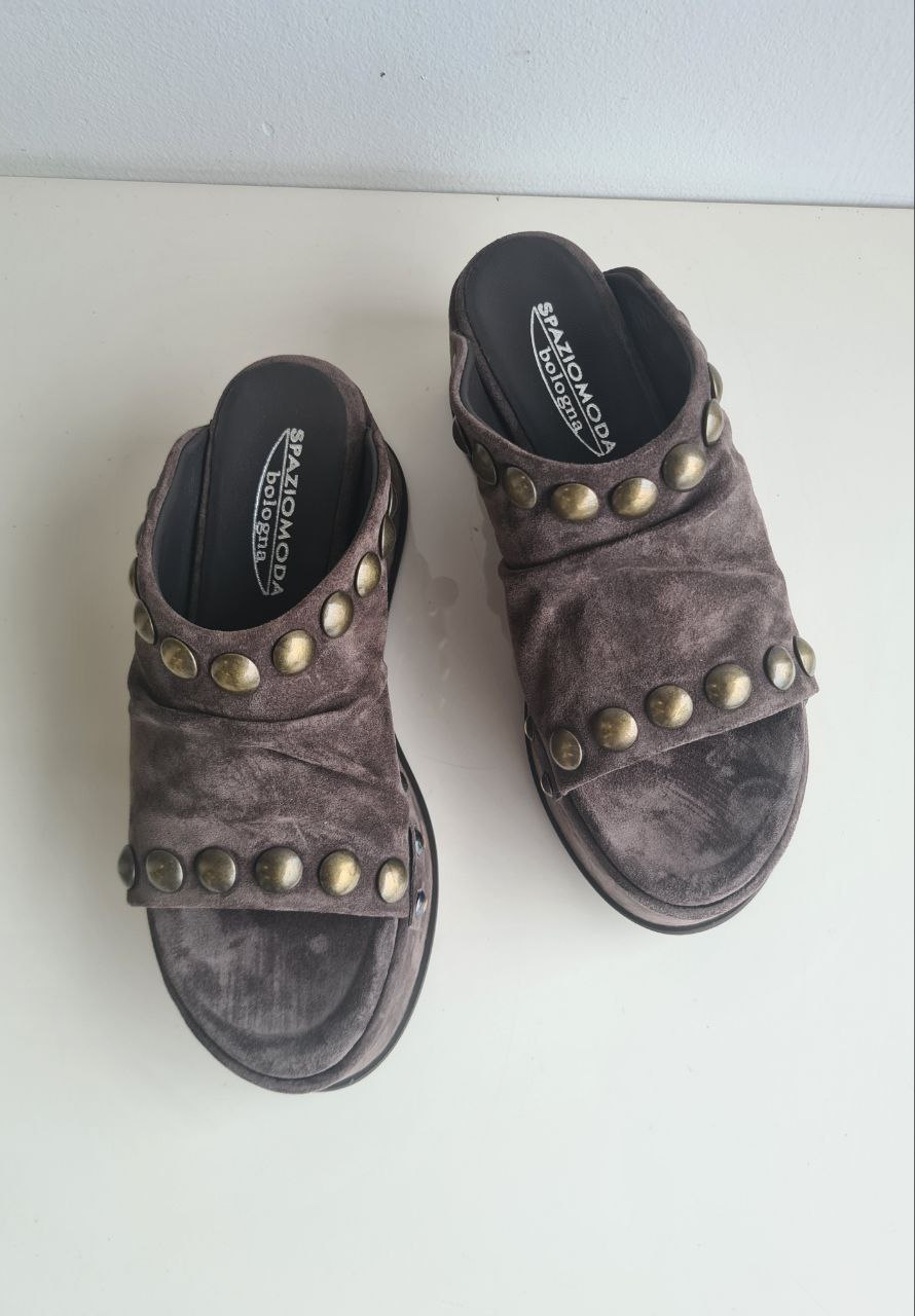 Фото Spazio Moda - Обувь