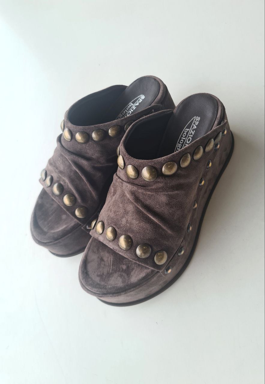 Фото Spazio Moda - Обувь