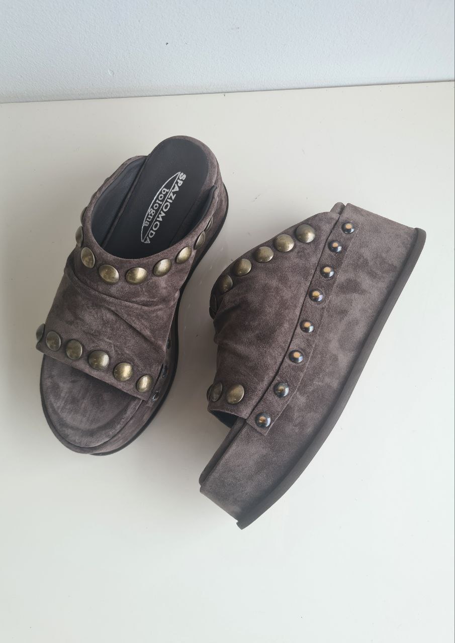 Фото Spazio Moda - Обувь