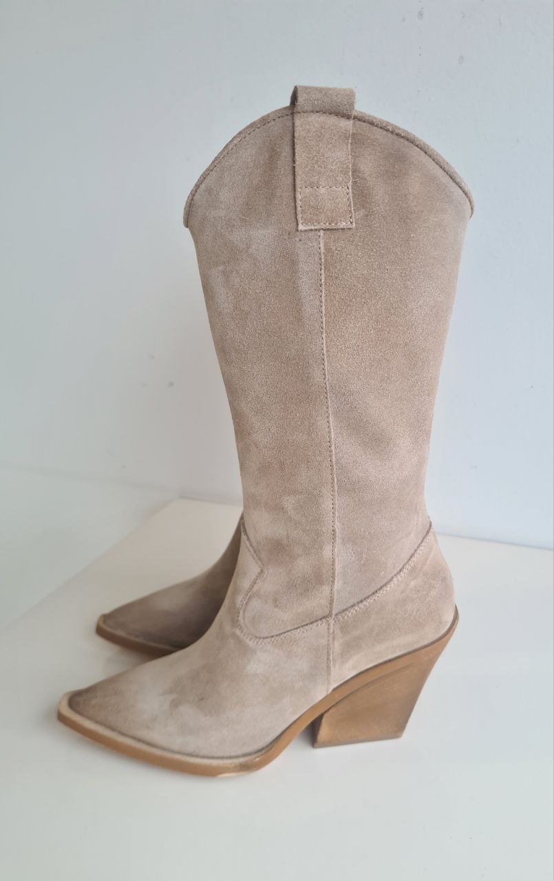 Фото Spazio Moda - Обувь