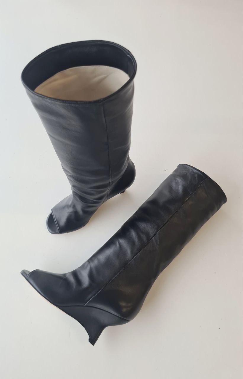 Фото Spazio Moda - Обувь