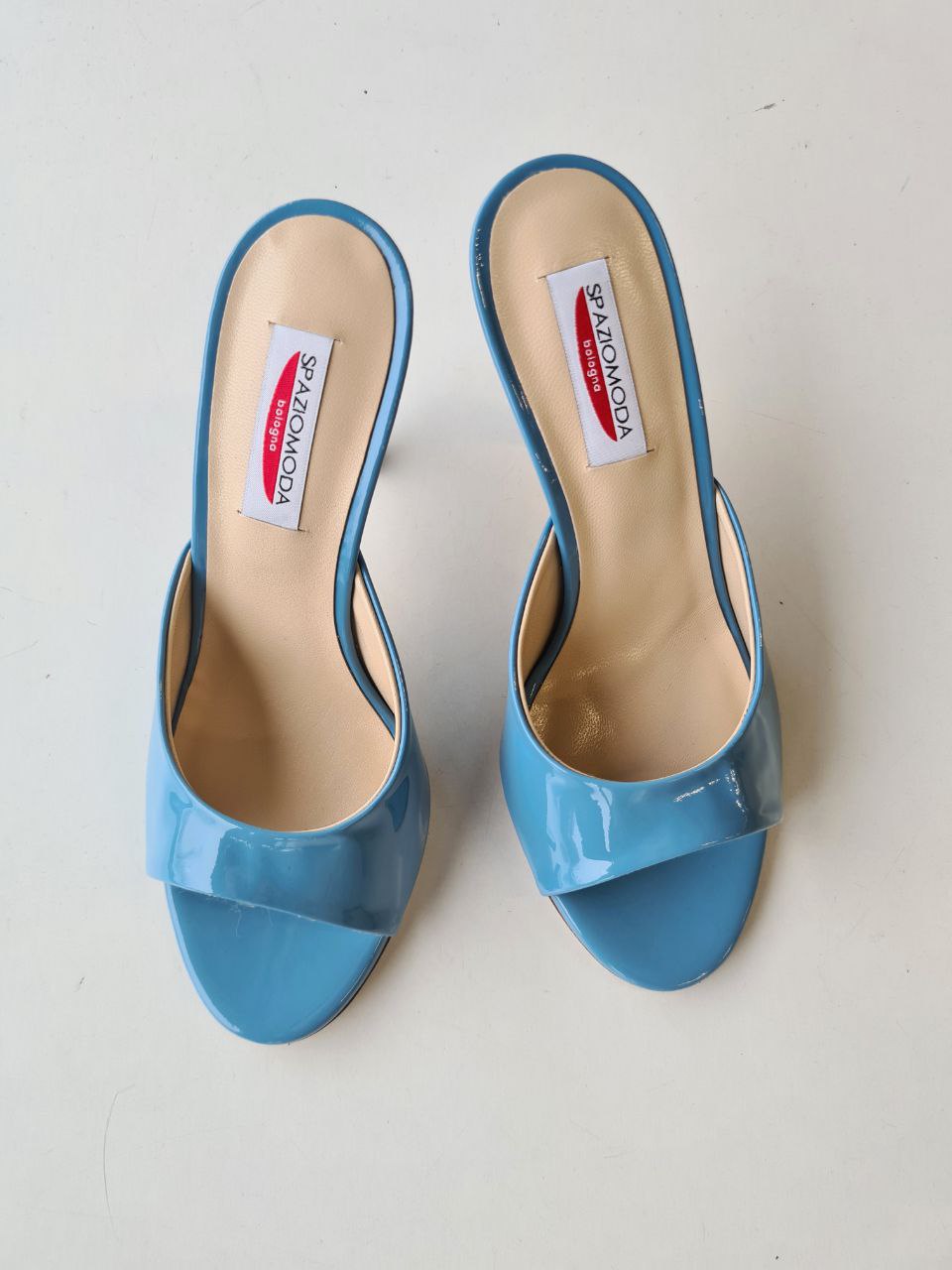 Spazio Moda - Обувь