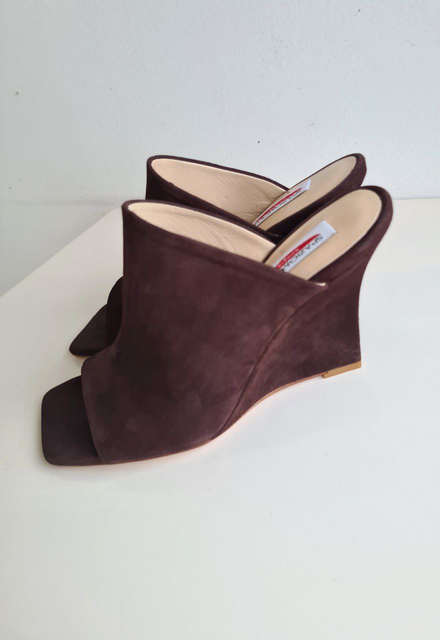 Spazio Moda - Обувь