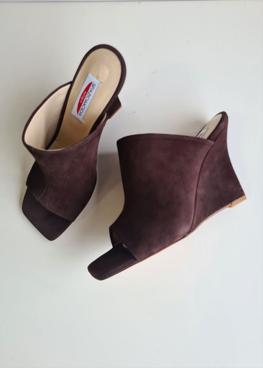 Spazio Moda - Обувь