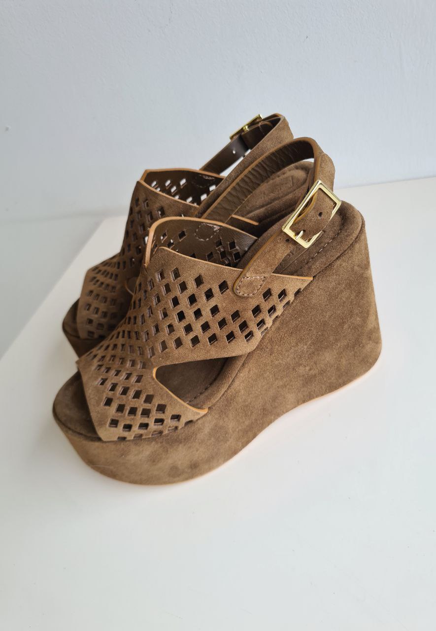 Итальянская одежда, бренд Spazio Moda - Обувь, арт. 74152529