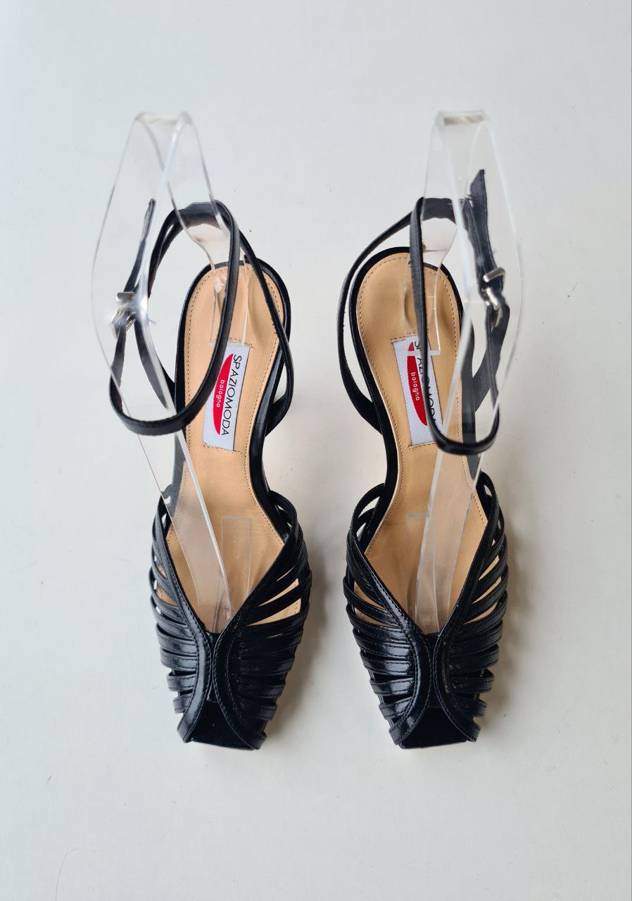 Фото Spazio Moda - Обувь