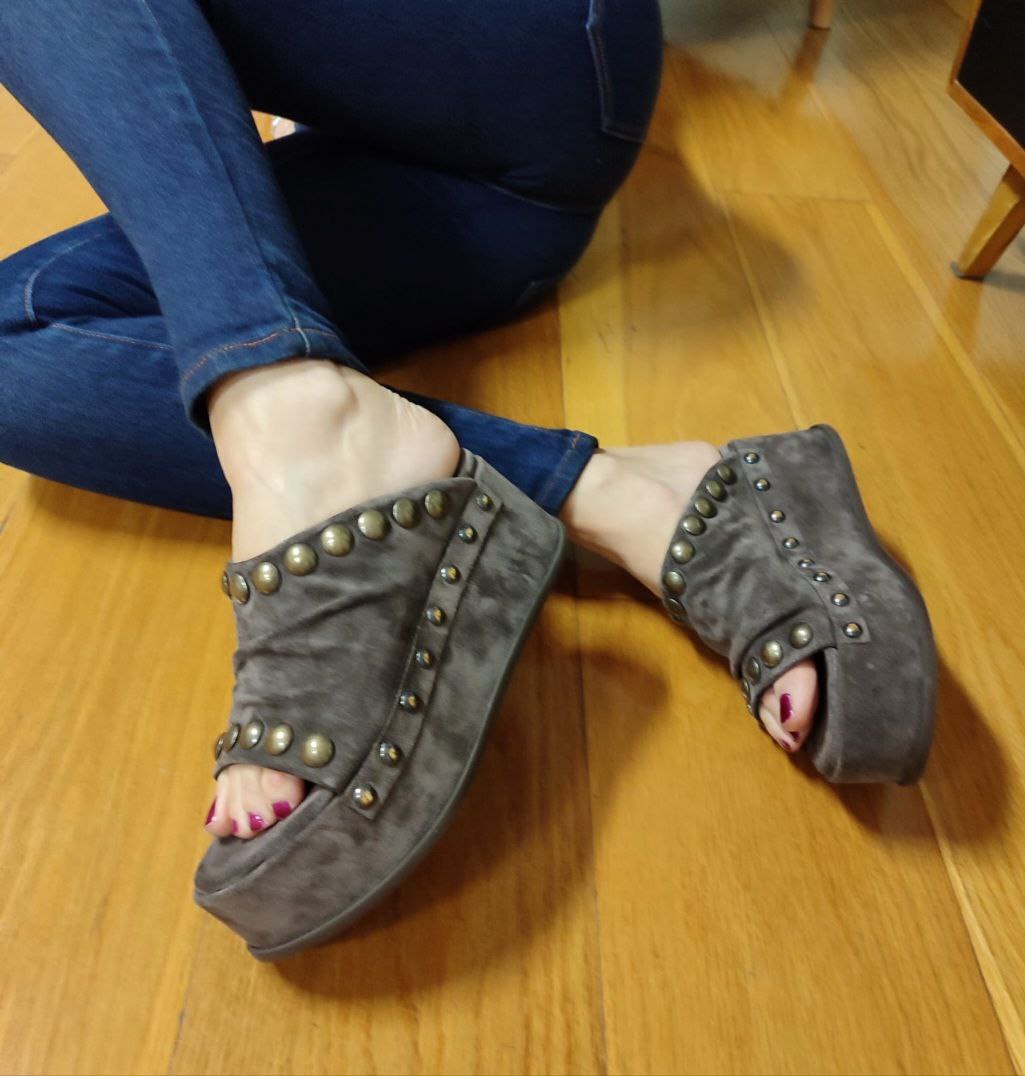 Итальянская одежда, бренд Spazio Moda - Обувь, арт. 74157885