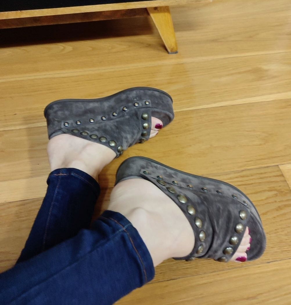 Фото Spazio Moda - Обувь